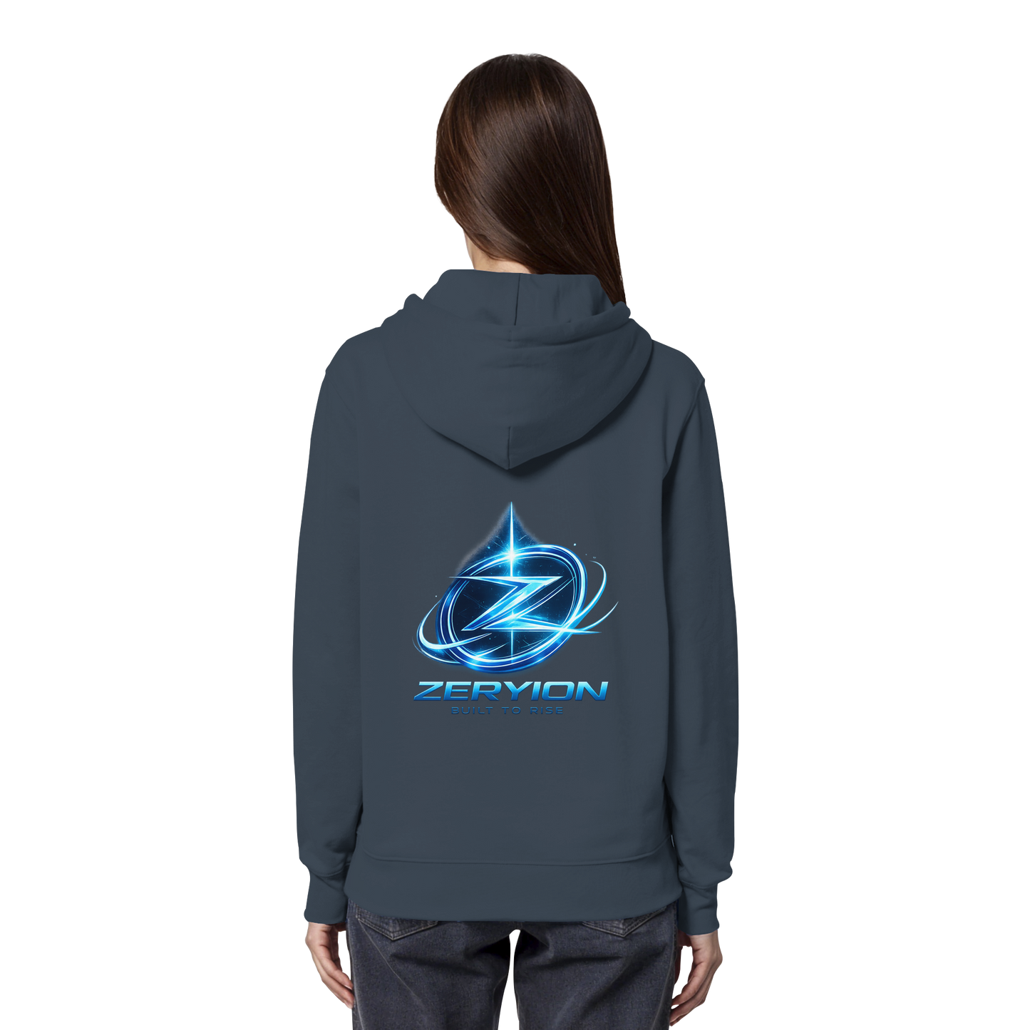 ZERYION SYMBOL - Hoodie