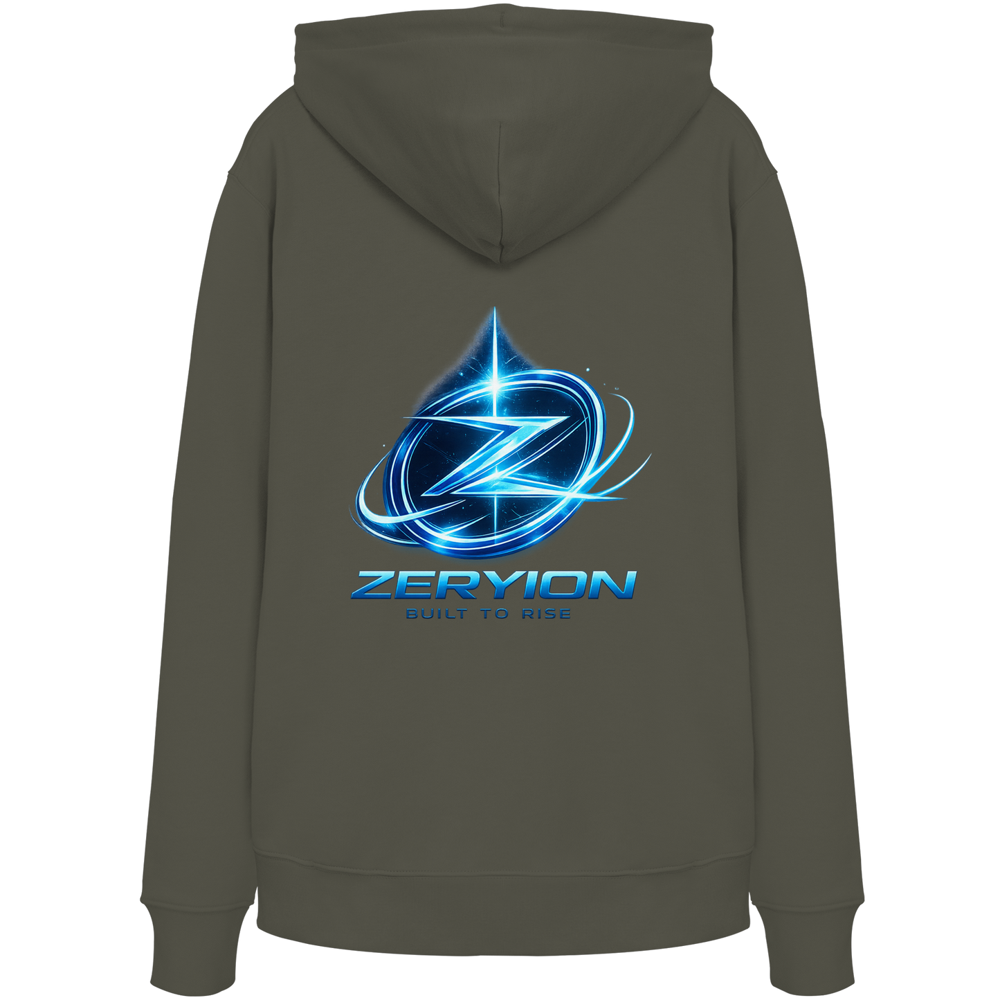ZERYION SYMBOL - Hoodie