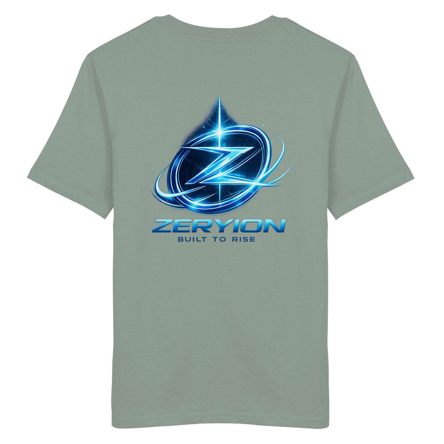 ZERYION SYMBOL Shirt