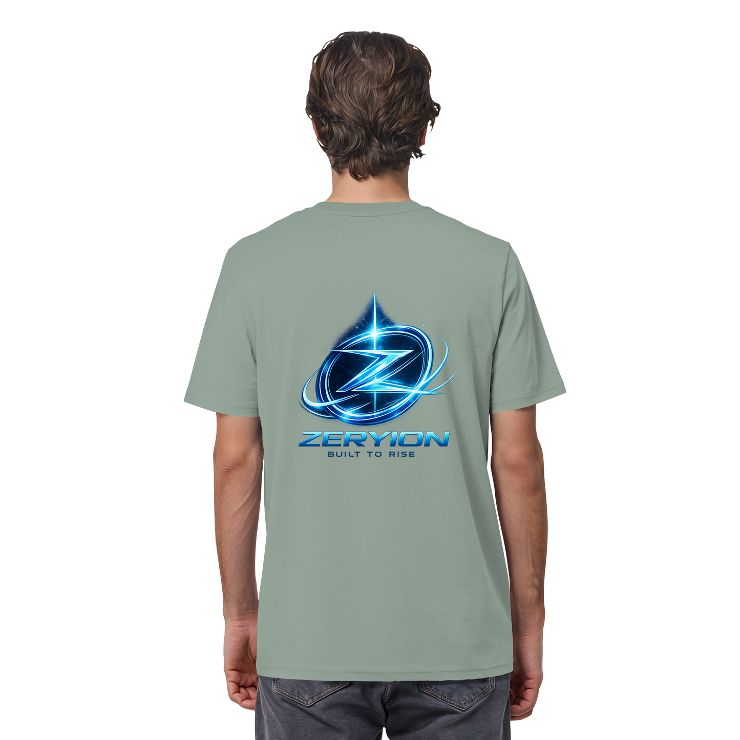 ZERYION SYMBOL Shirt