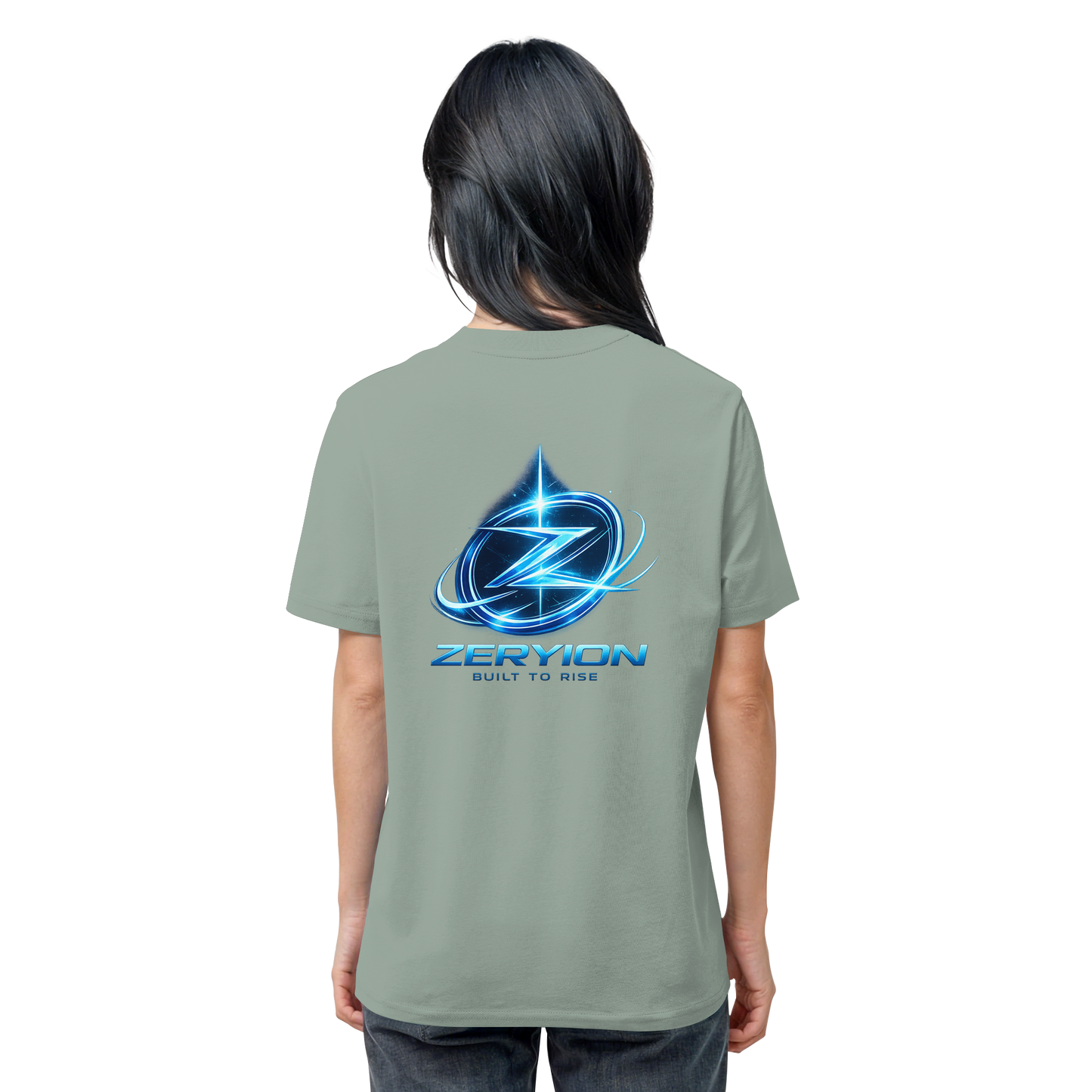 ZERYION SYMBOL Shirt