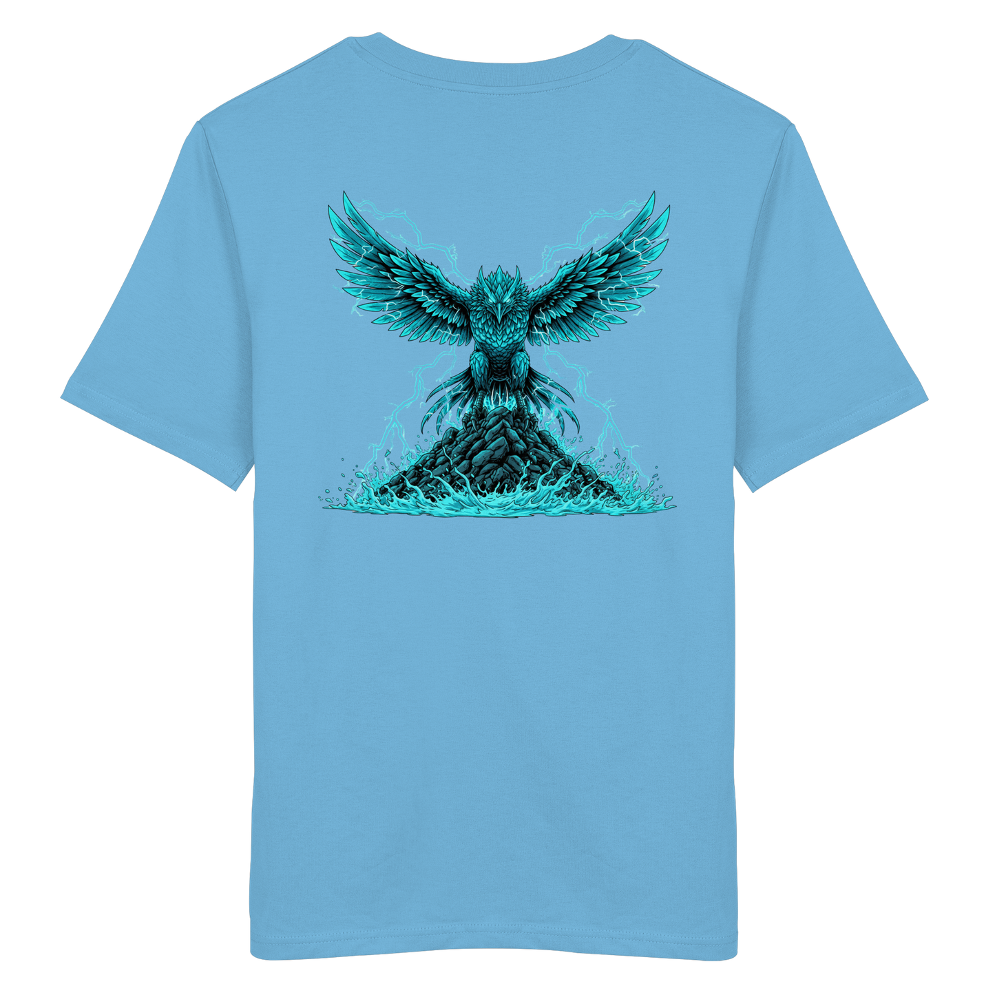 PHÖNIX RISE Shirt