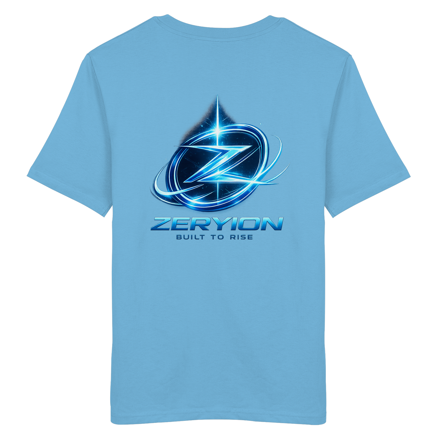 ZERYION SYMBOL Shirt