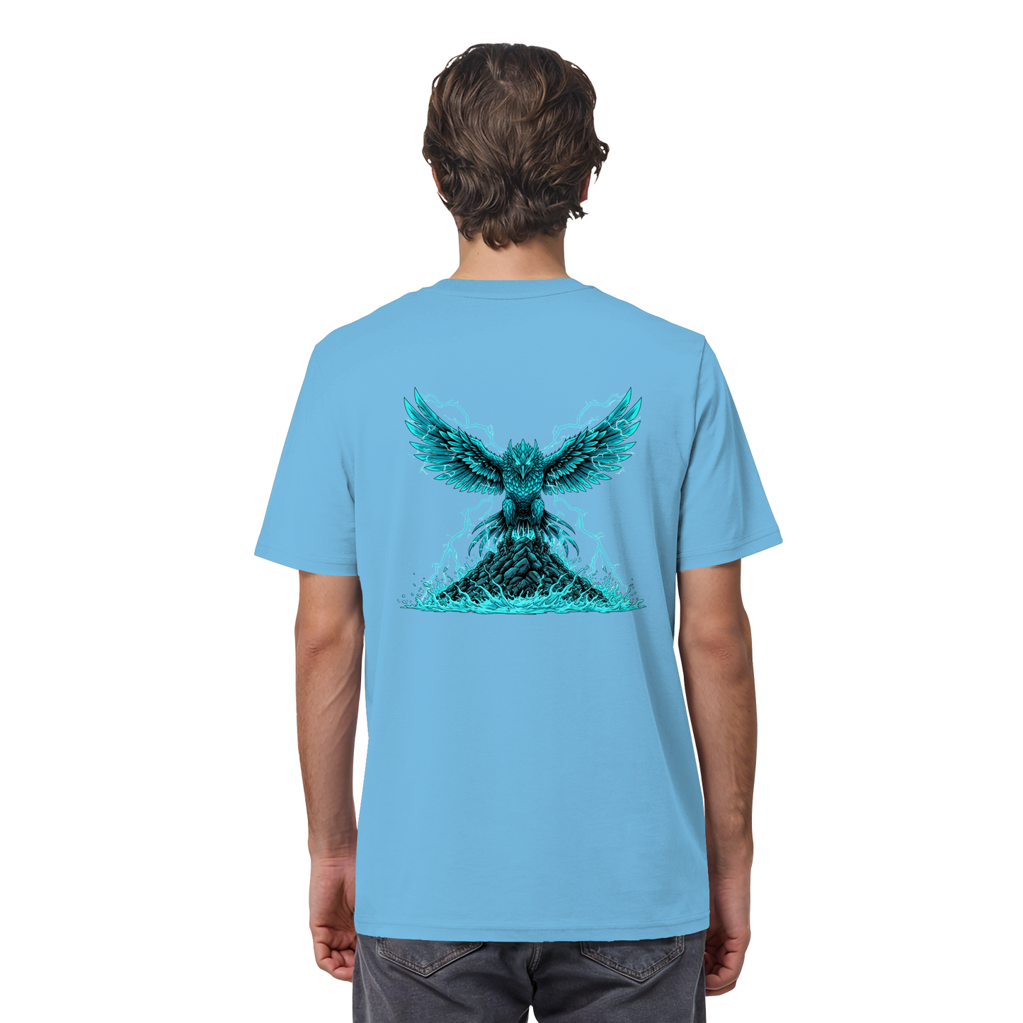 PHÖNIX RISE Shirt