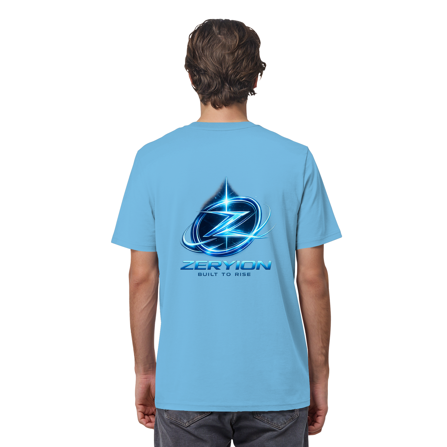 ZERYION SYMBOL Shirt