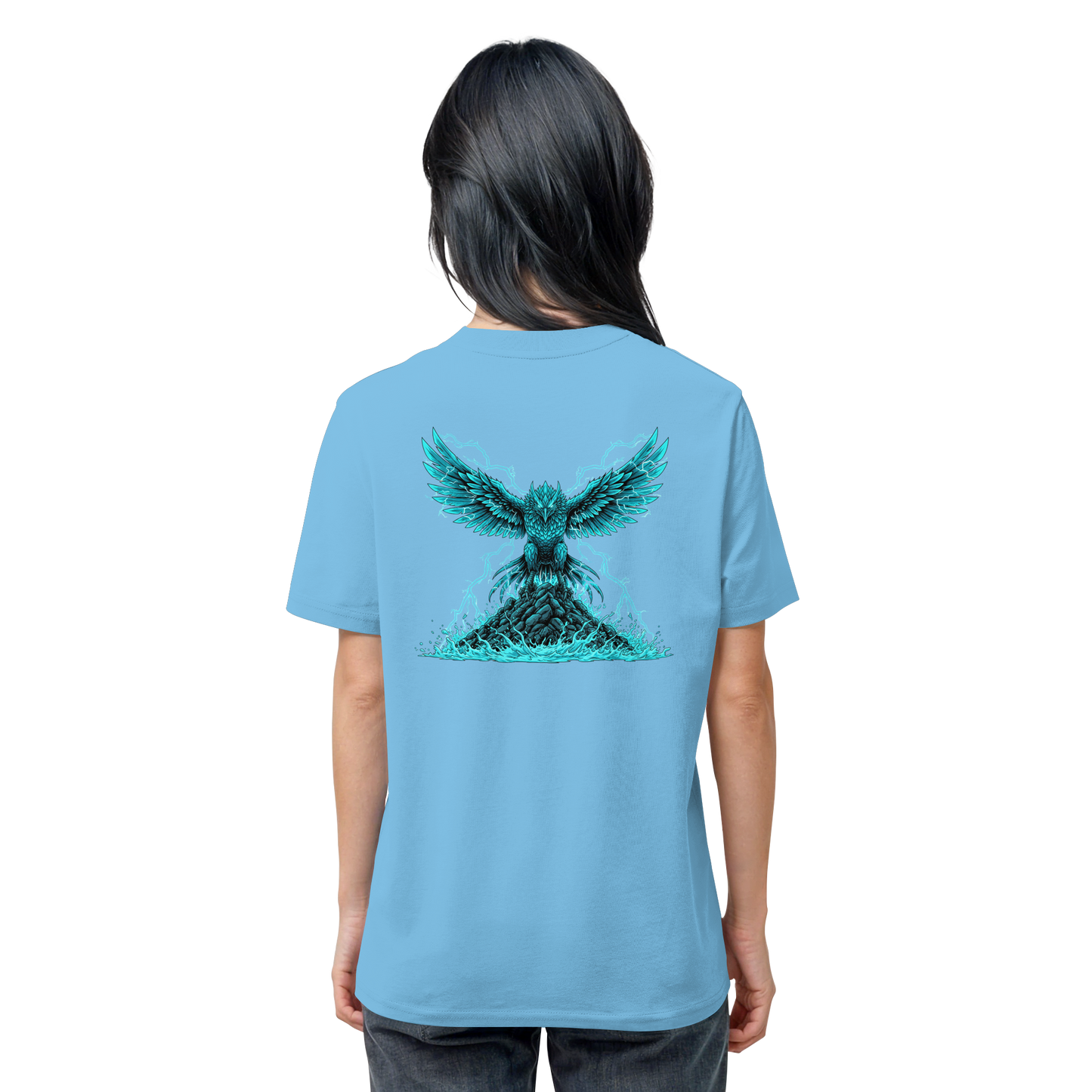 PHÖNIX RISE Shirt