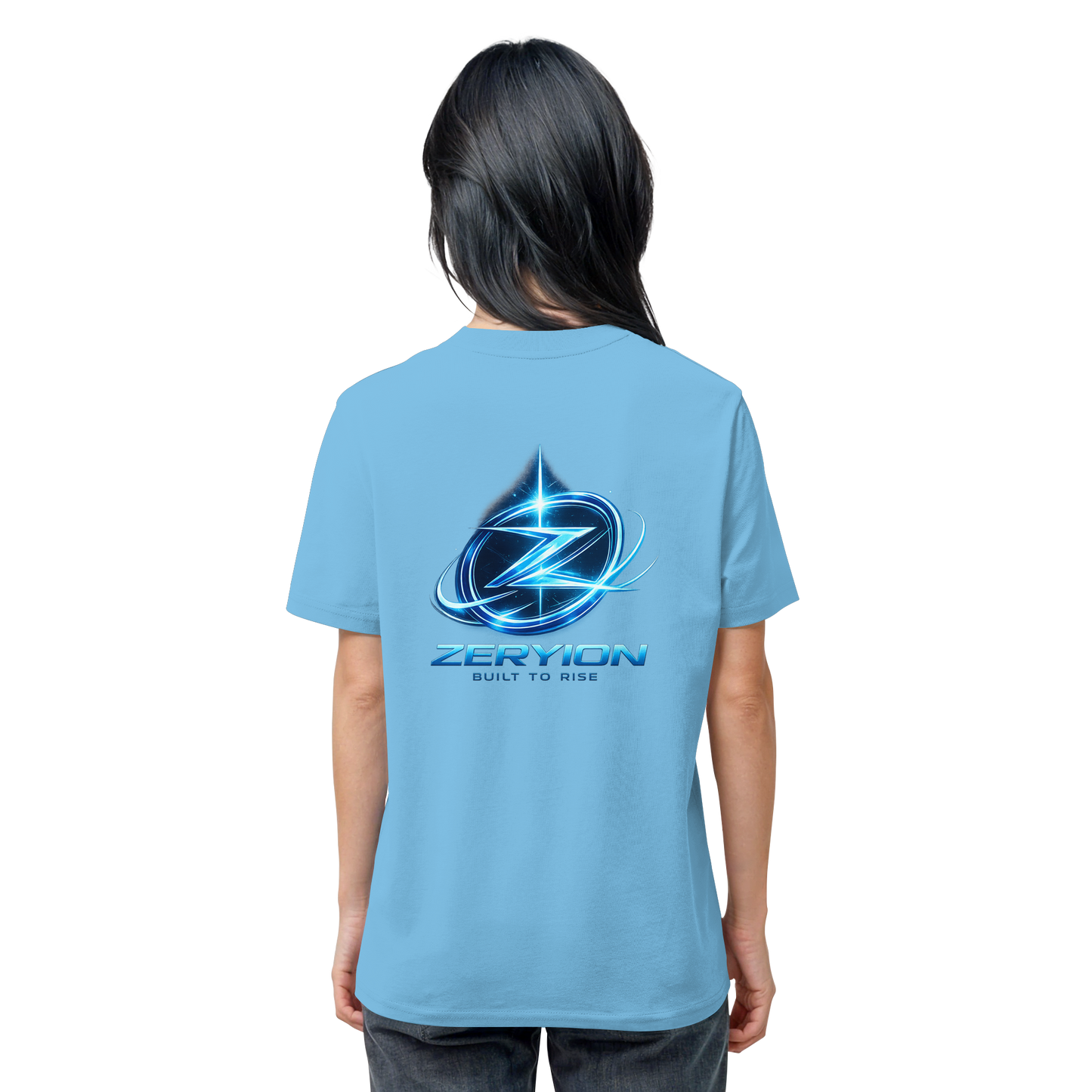 ZERYION SYMBOL Shirt