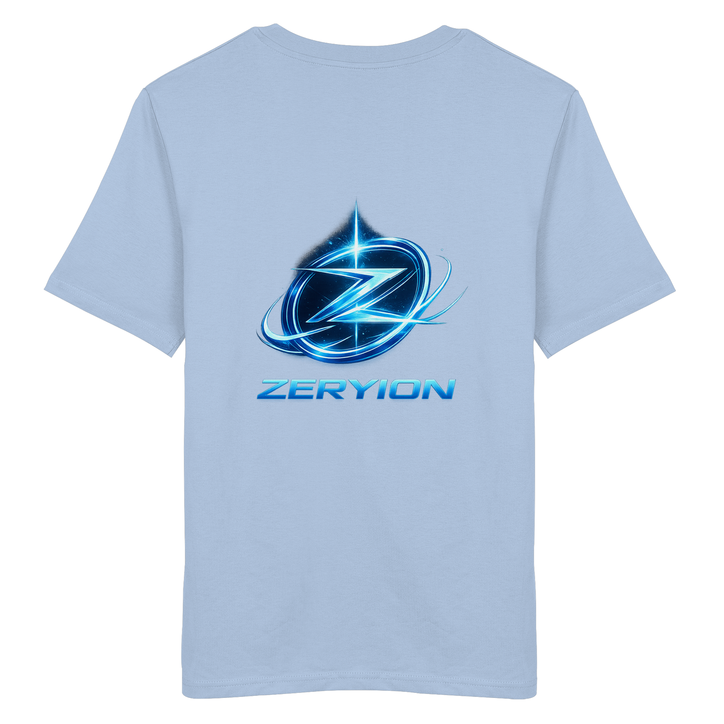 ZERYON YANTRA - Organic Shirt