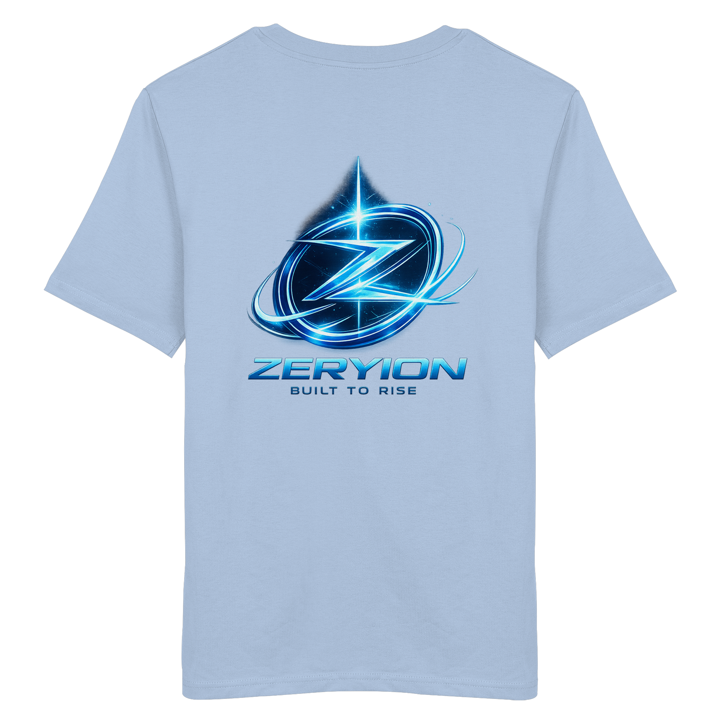 ZERYION SYMBOL Shirt