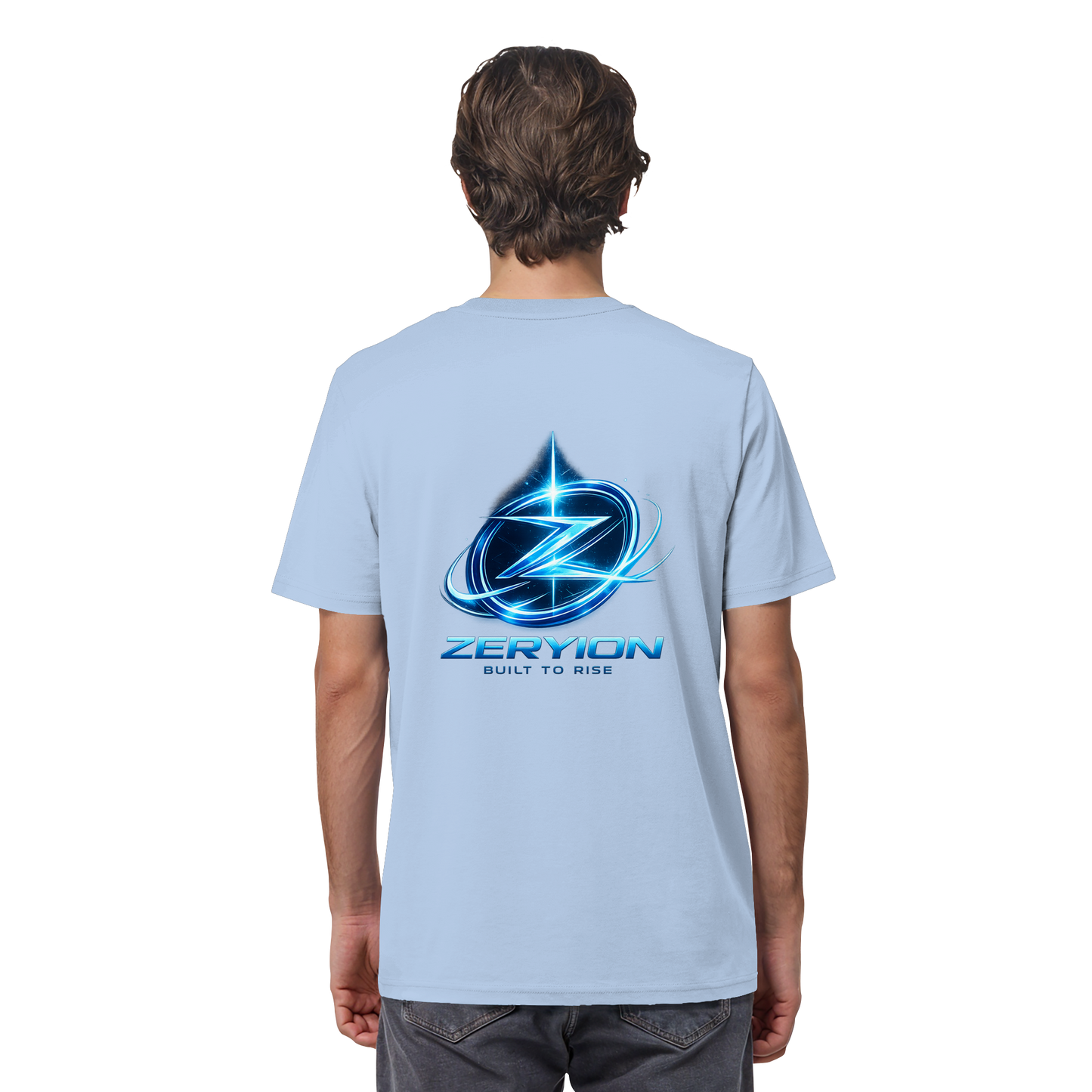 ZERYION SYMBOL Shirt