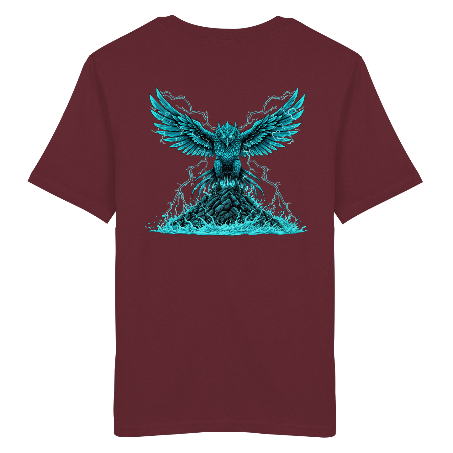 PHÖNIX RISE Shirt