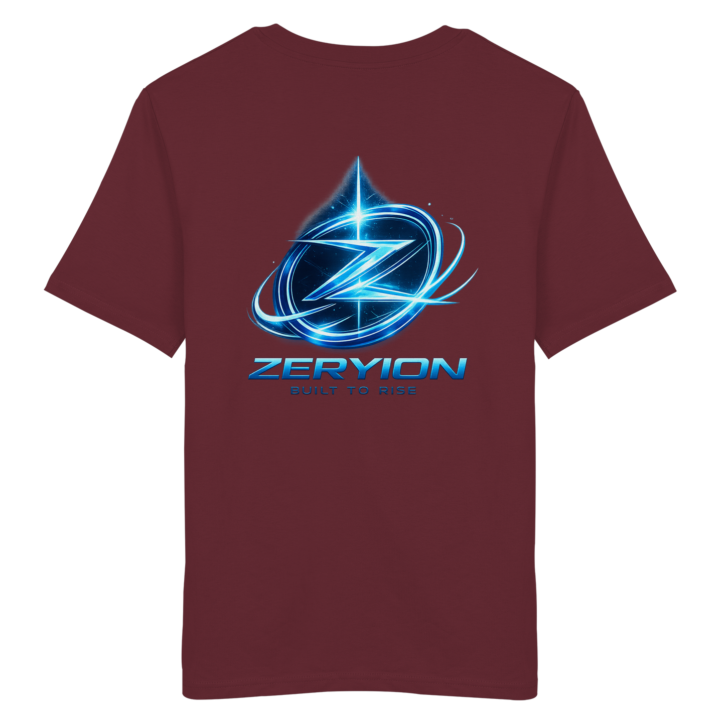 ZERYION SYMBOL Shirt