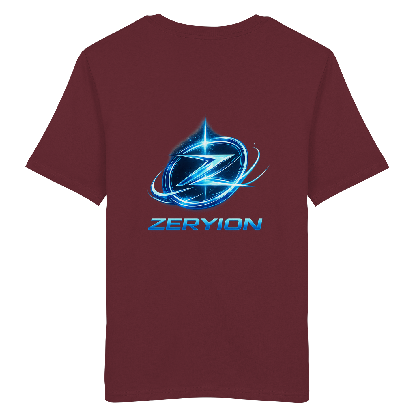 ZERYON YANTRA - Organic Shirt