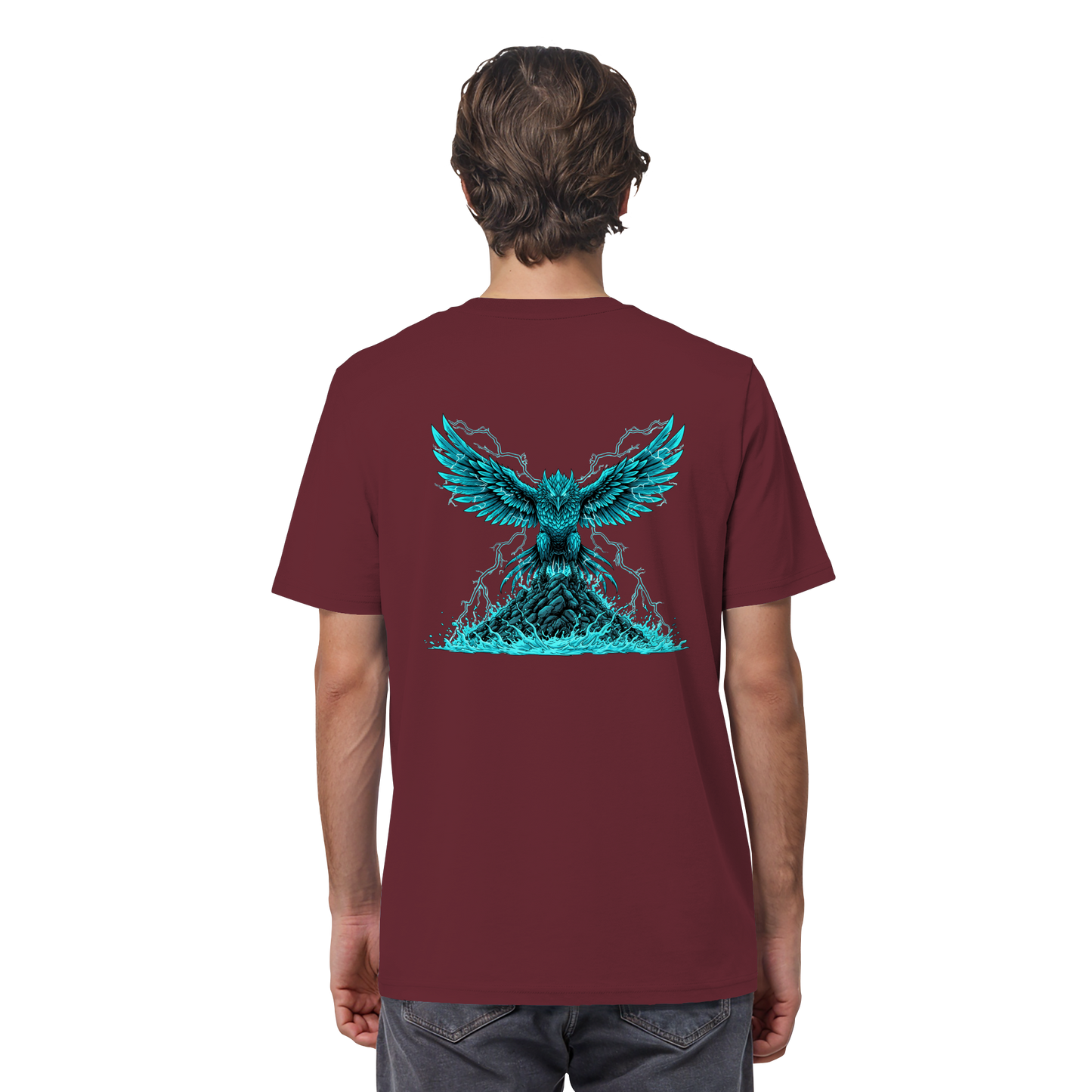 PHÖNIX RISE Shirt