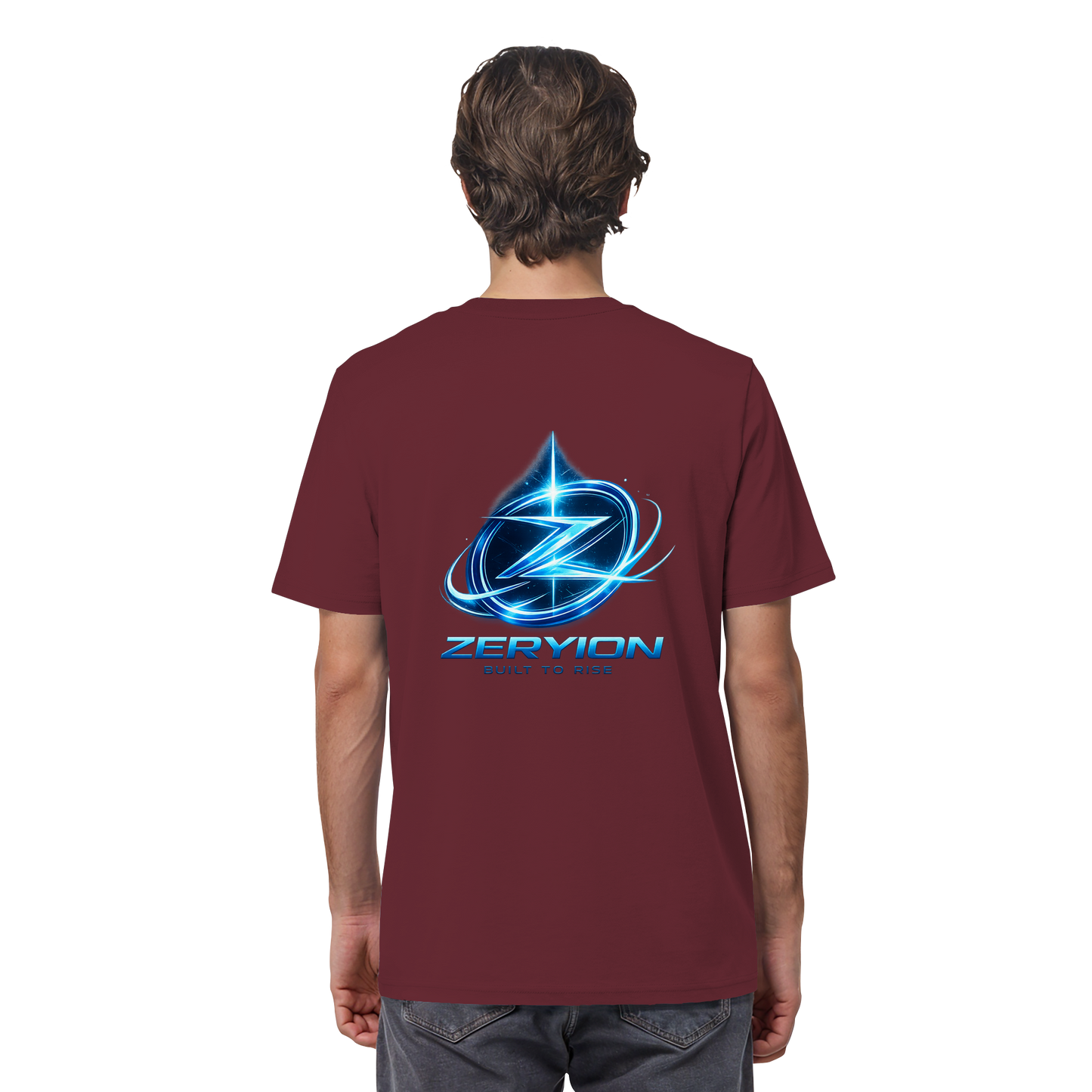 ZERYION SYMBOL Shirt