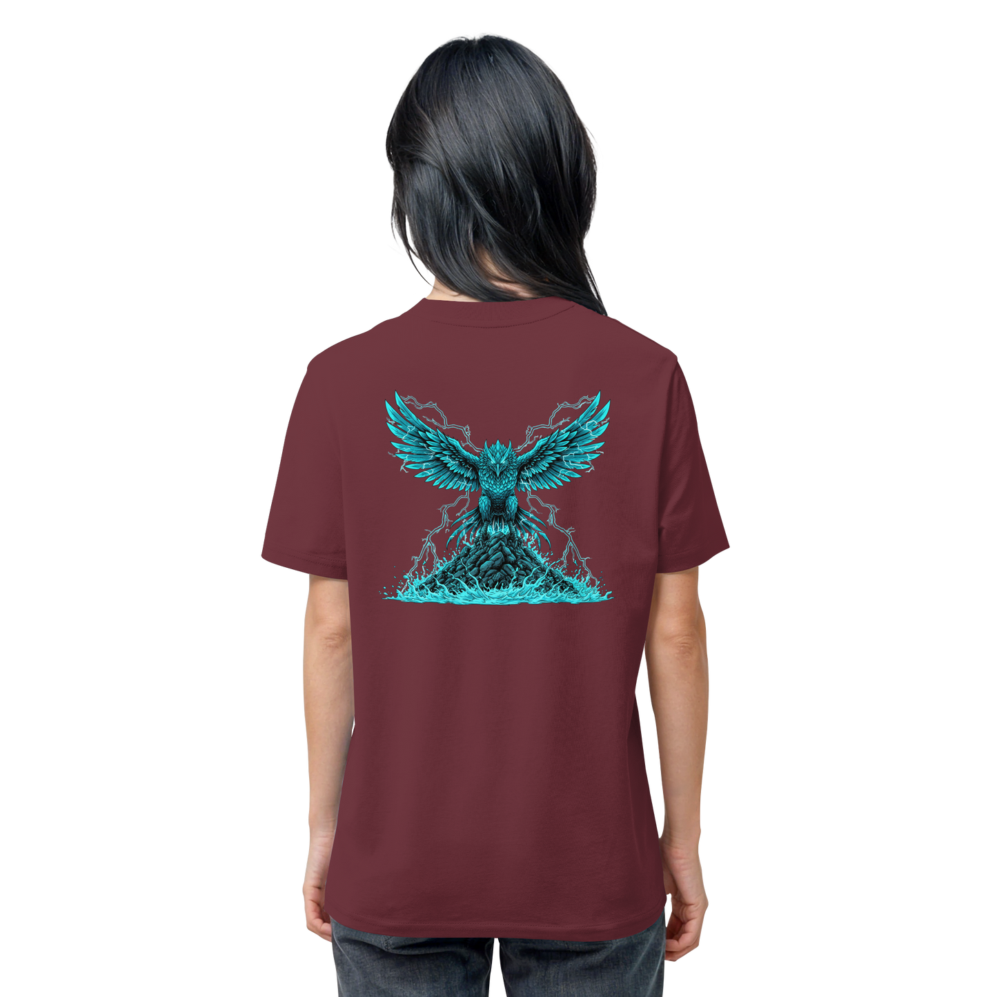 PHÖNIX RISE Shirt