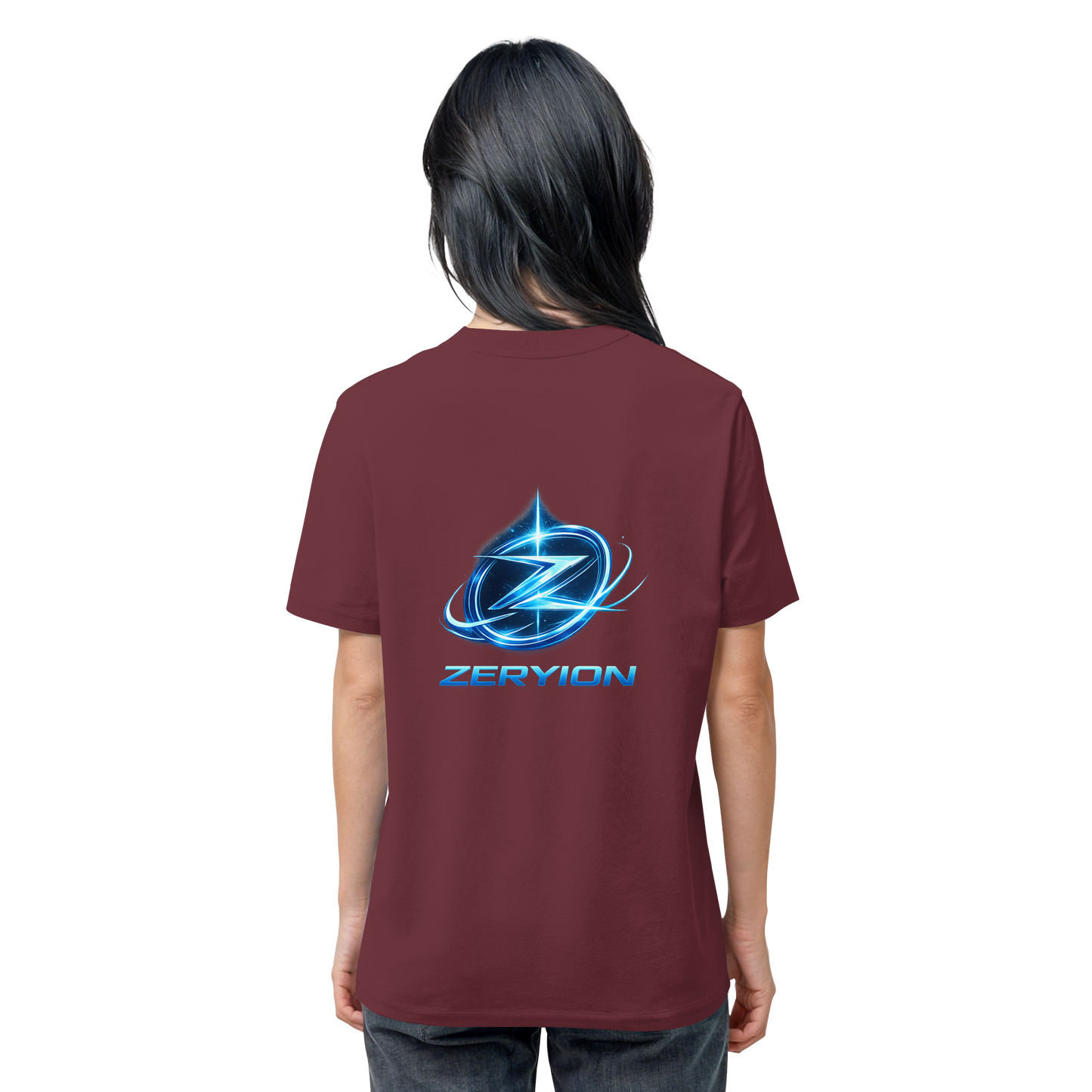 ZERYON YANTRA - Organic Shirt