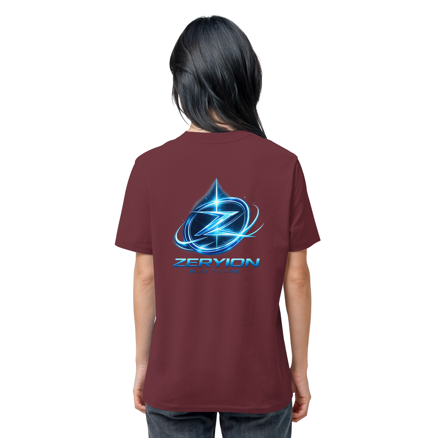 ZERYION SYMBOL Shirt