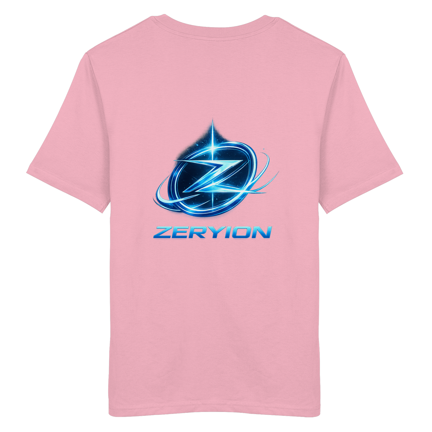 ZERYON YANTRA - Organic Shirt