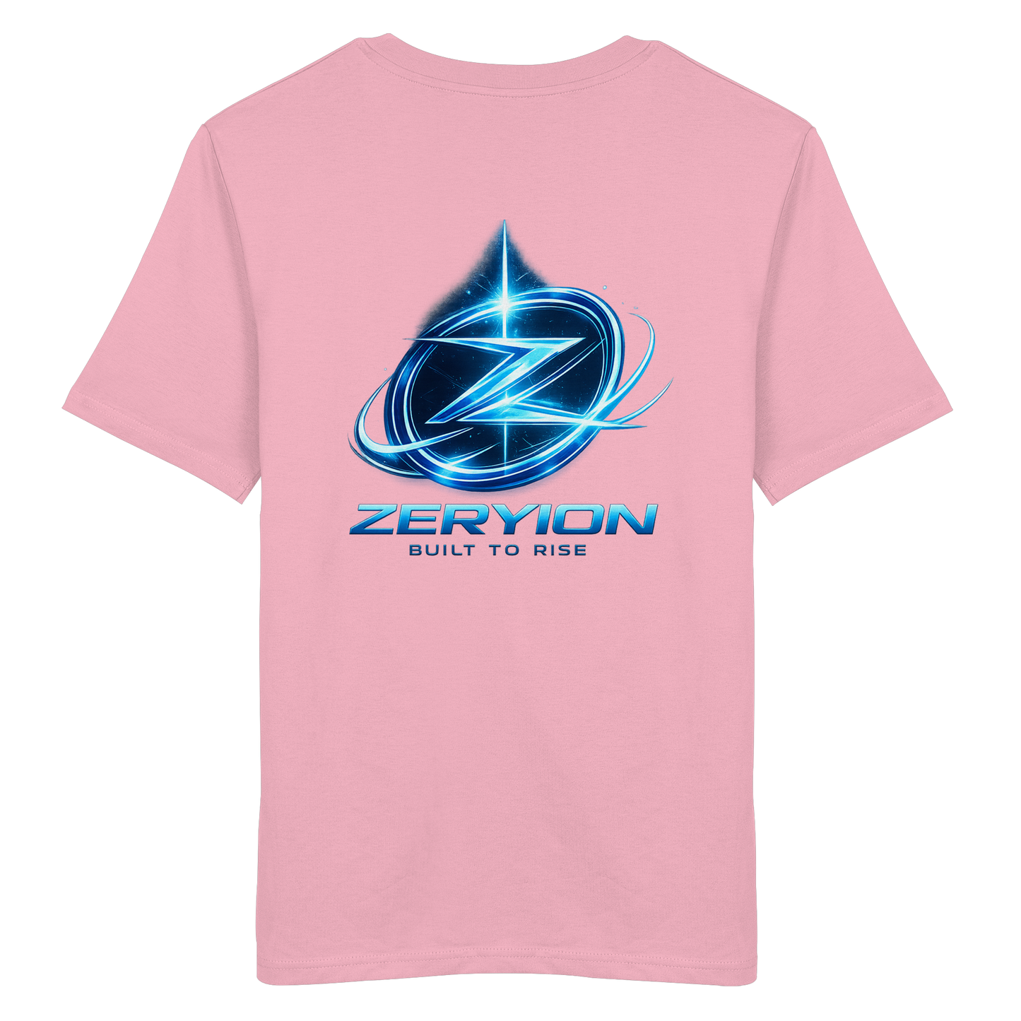 ZERYION SYMBOL Shirt