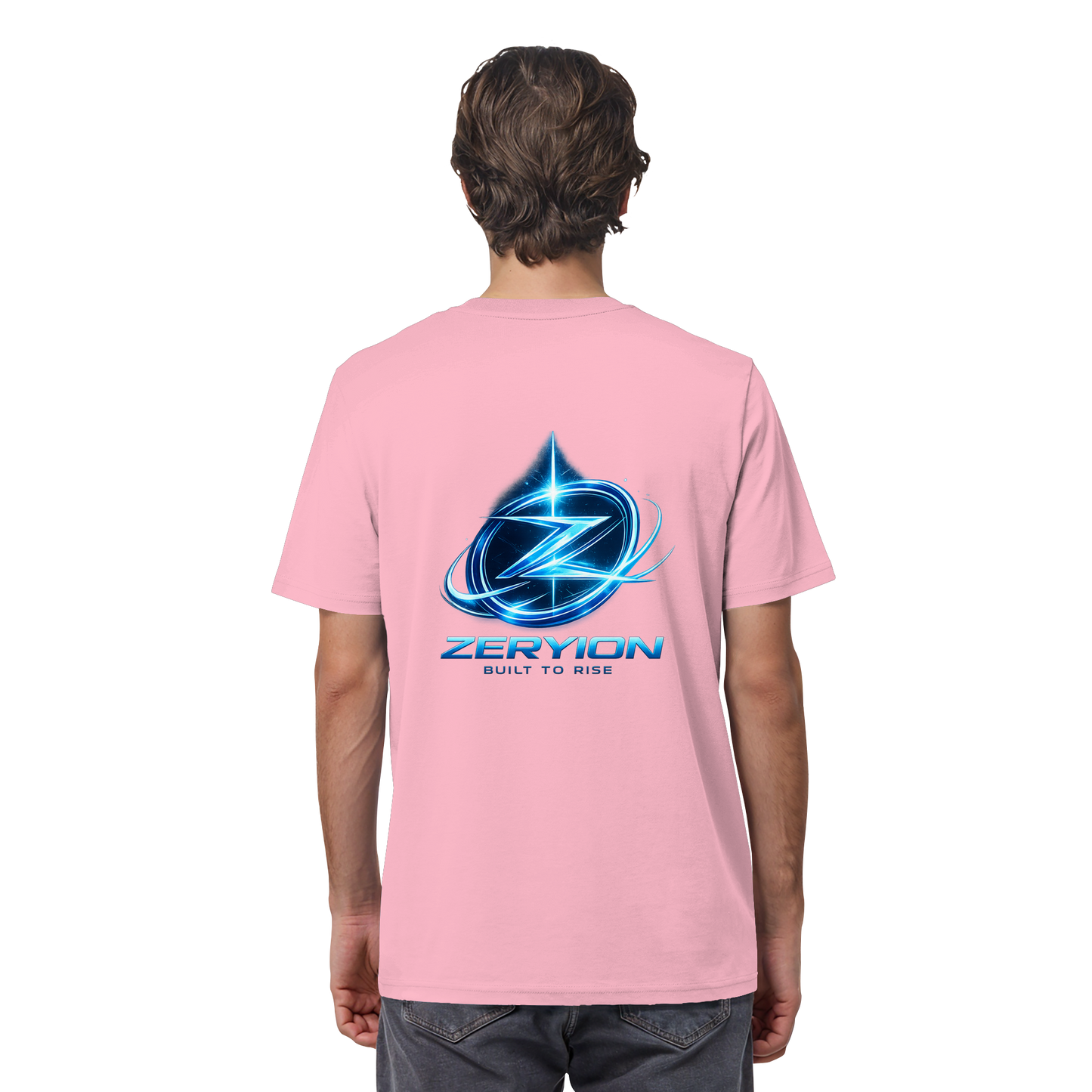 ZERYION SYMBOL Shirt