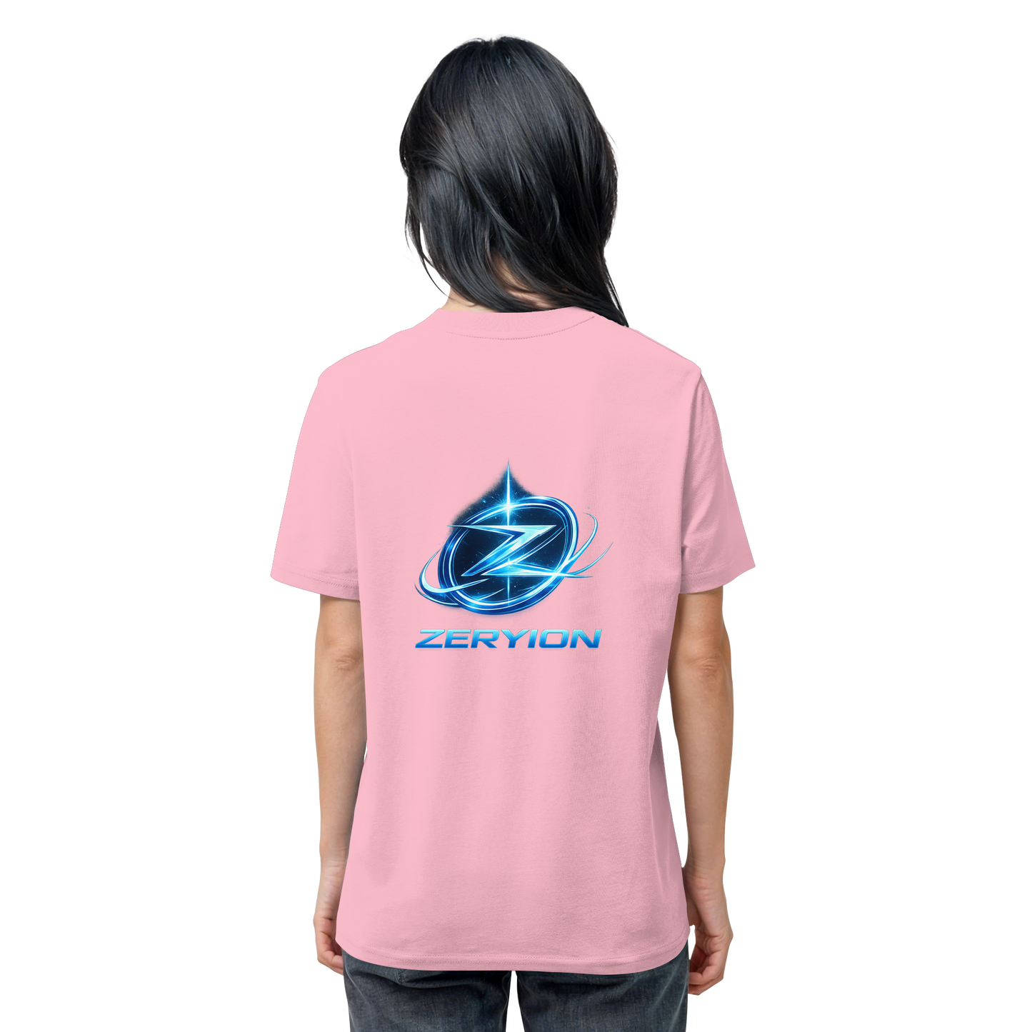ZERYON YANTRA - Organic Shirt