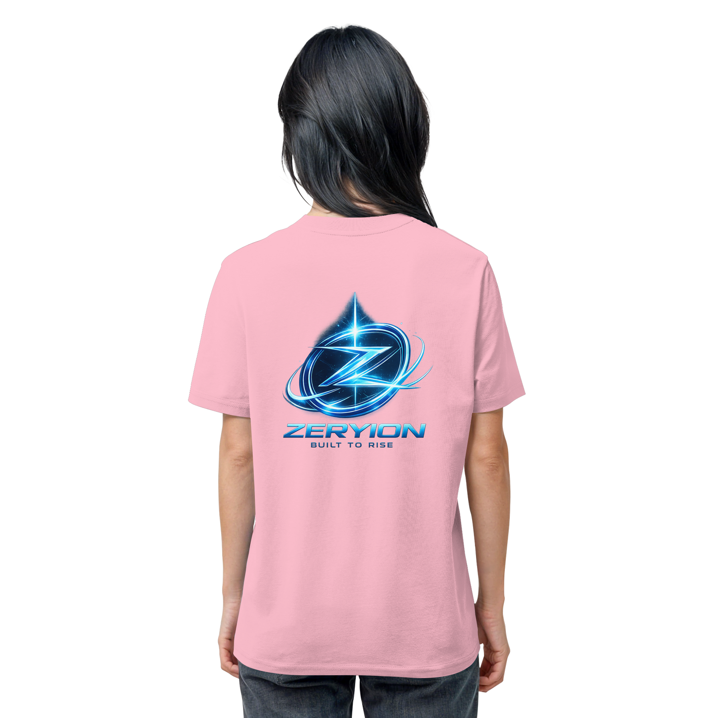 ZERYION SYMBOL Shirt