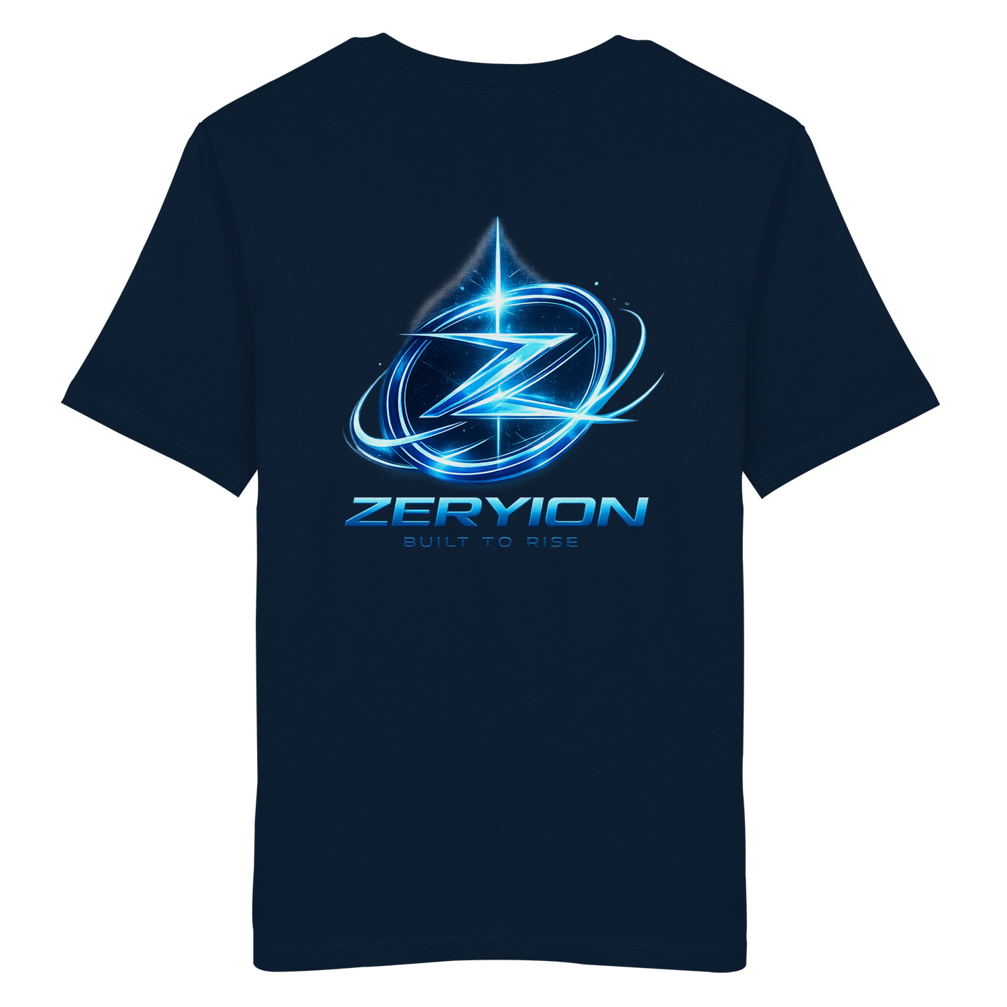 ZERYION SYMBOL Shirt