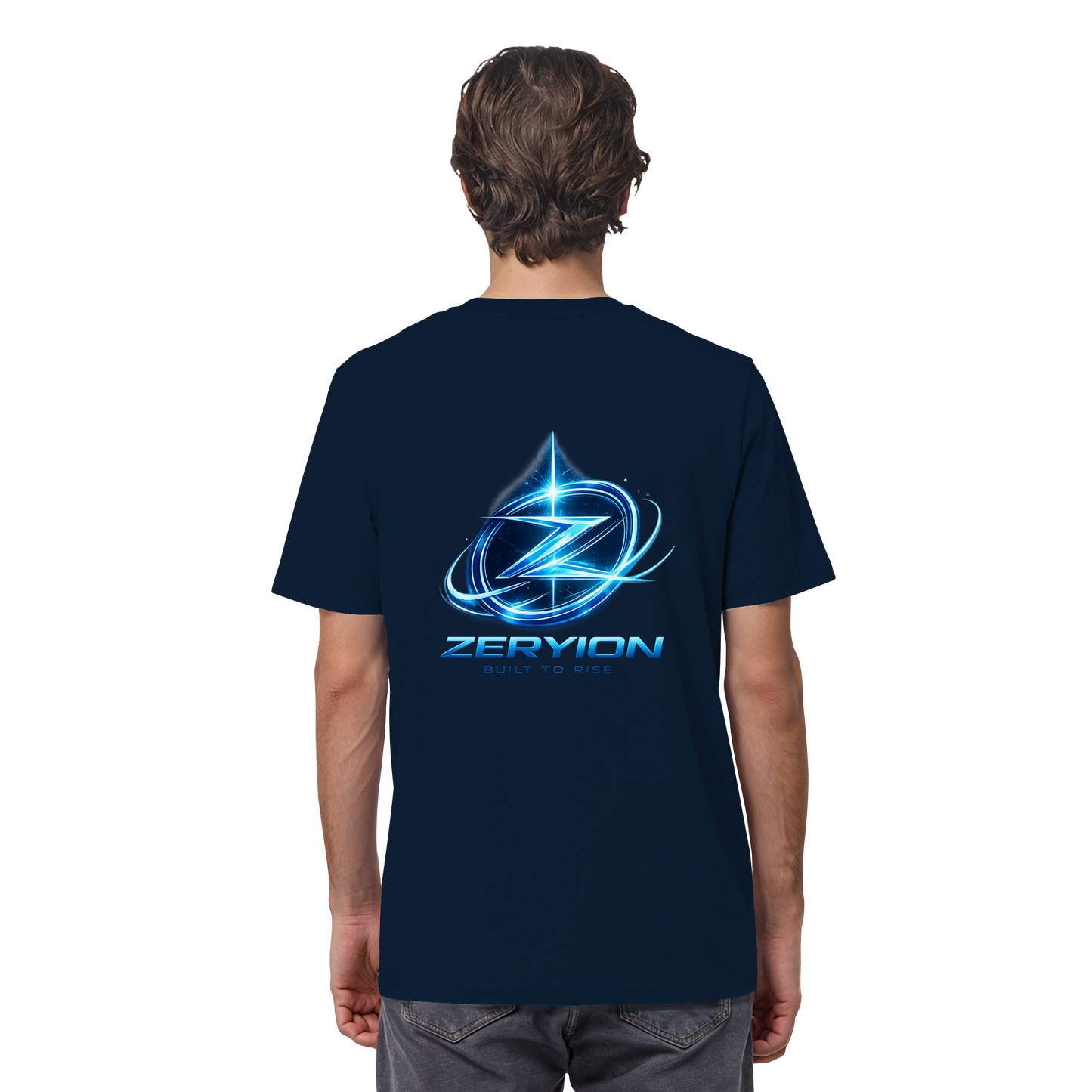 ZERYION SYMBOL Shirt
