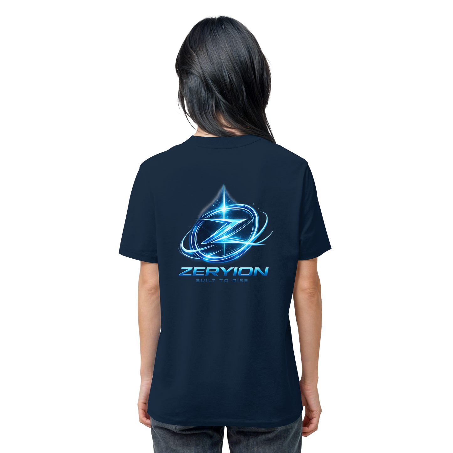 ZERYION SYMBOL Shirt