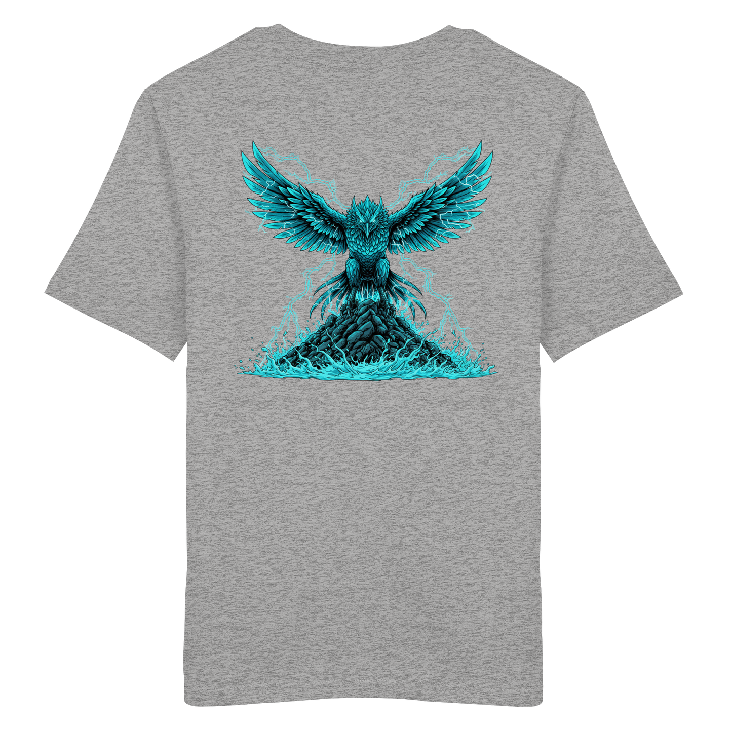 PHÖNIX RISE Shirt