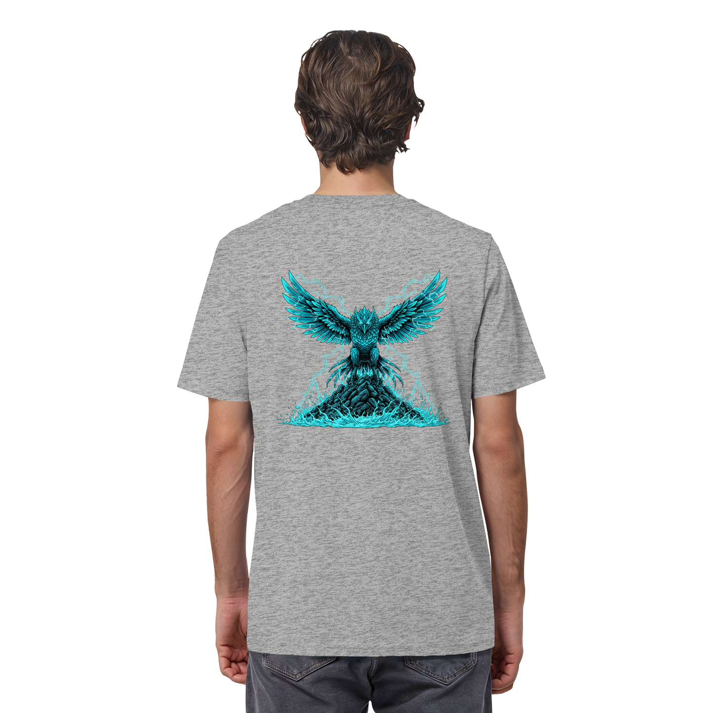 PHÖNIX RISE Shirt