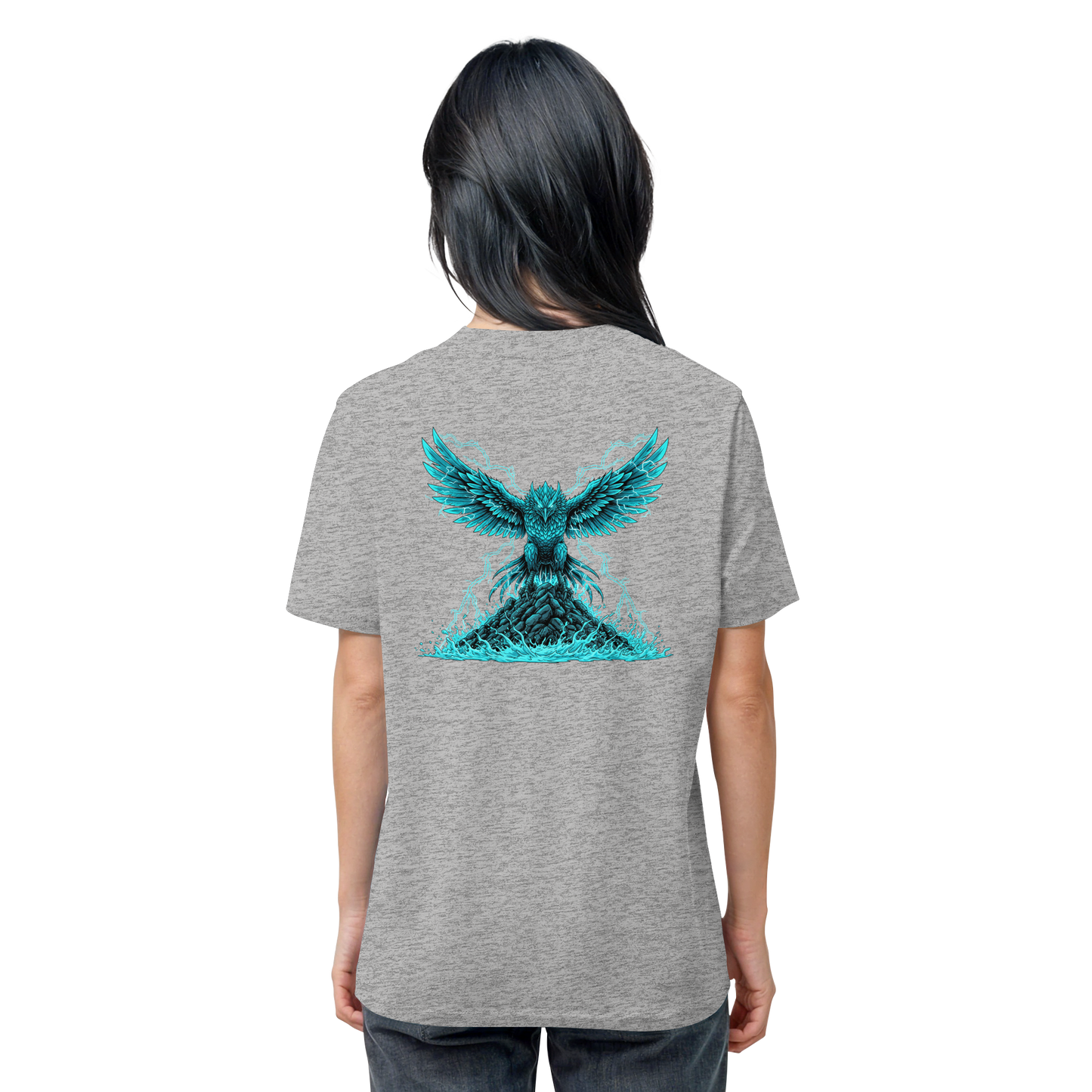 PHÖNIX RISE Shirt