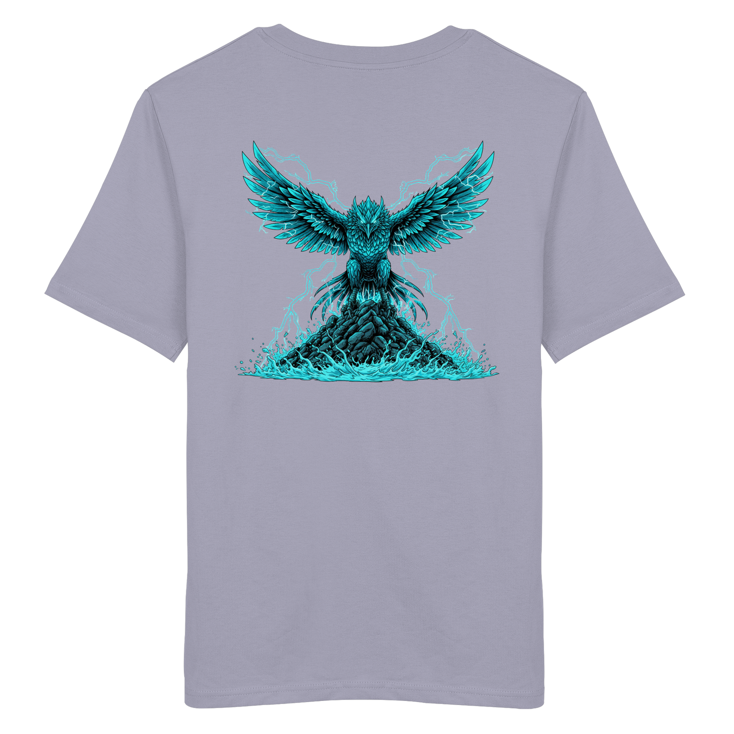 PHÖNIX RISE Shirt