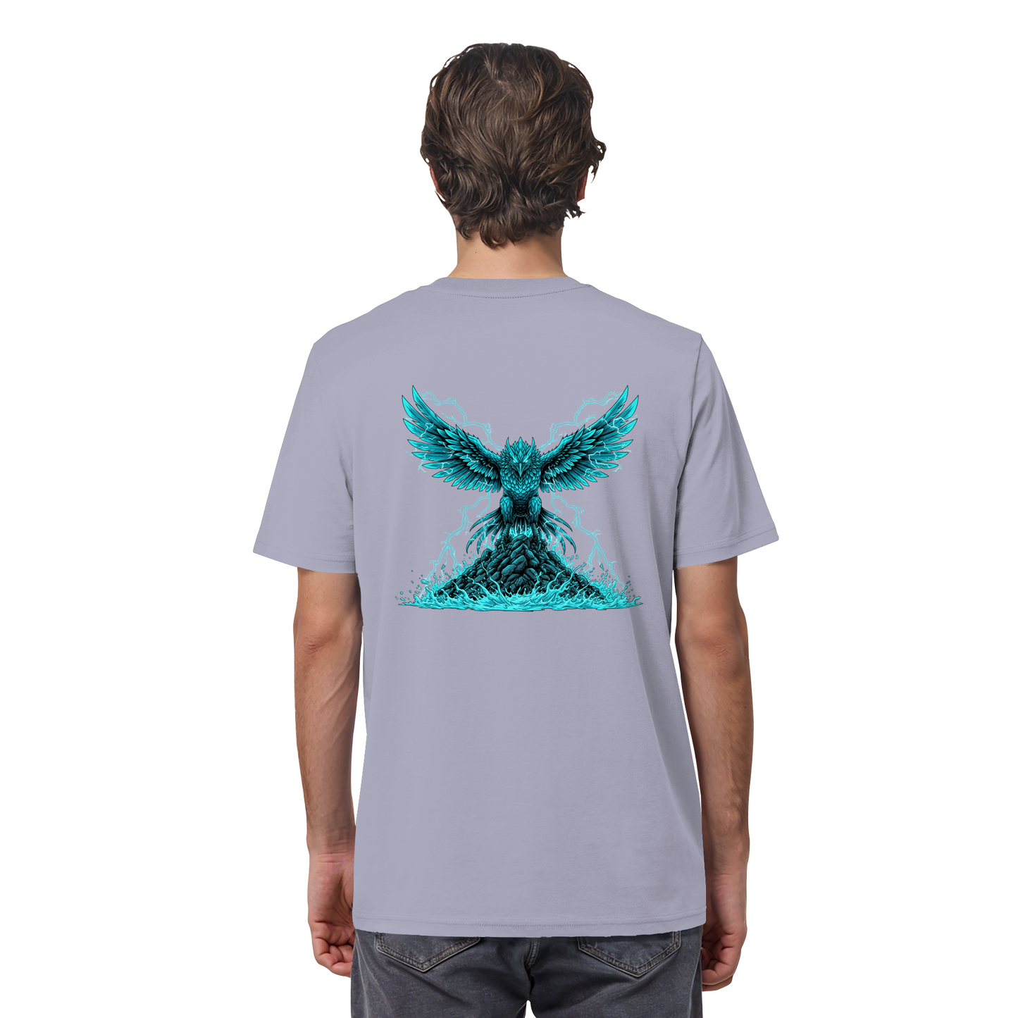 PHÖNIX RISE Shirt