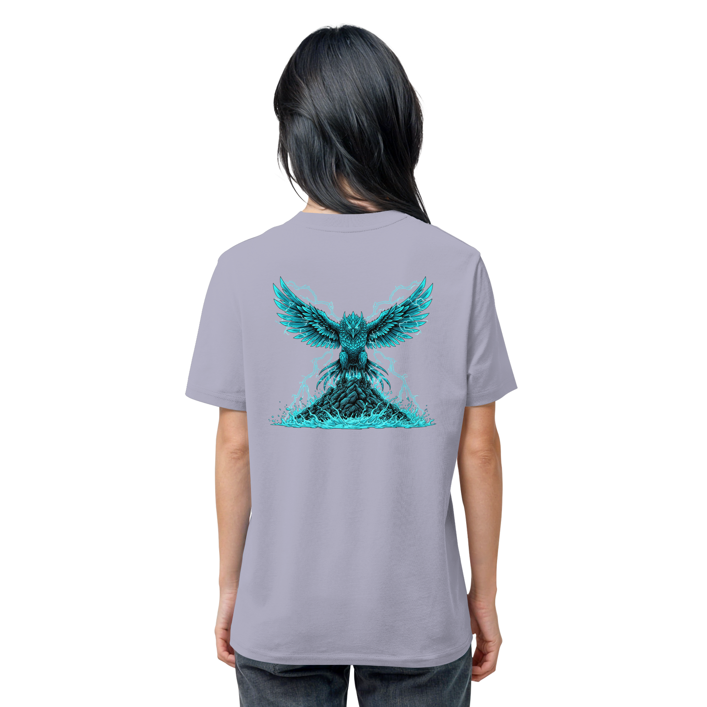 PHÖNIX RISE Shirt