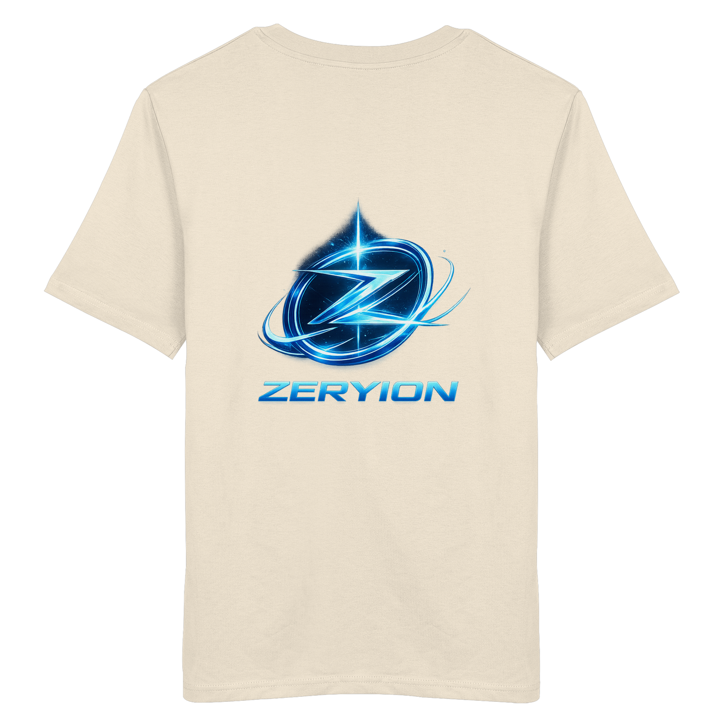 ZERYON YANTRA - Organic Shirt