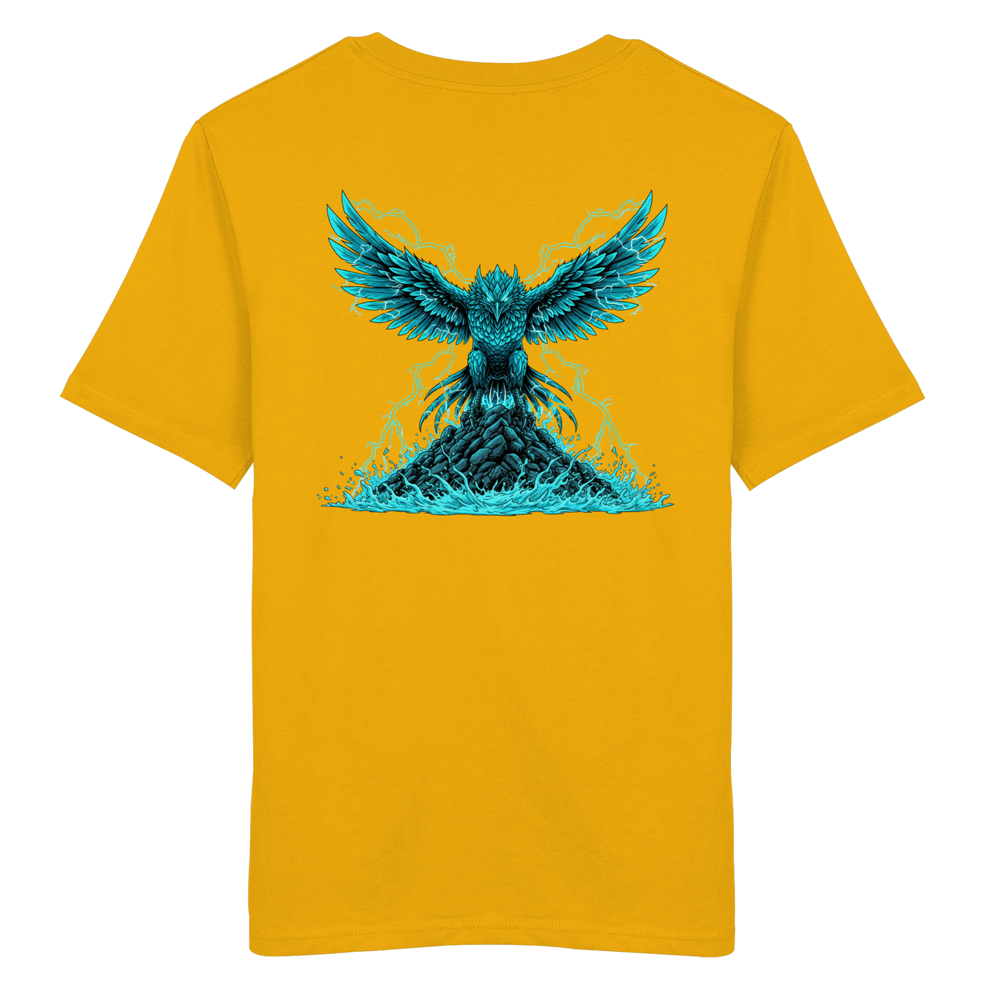 PHÖNIX RISE Shirt
