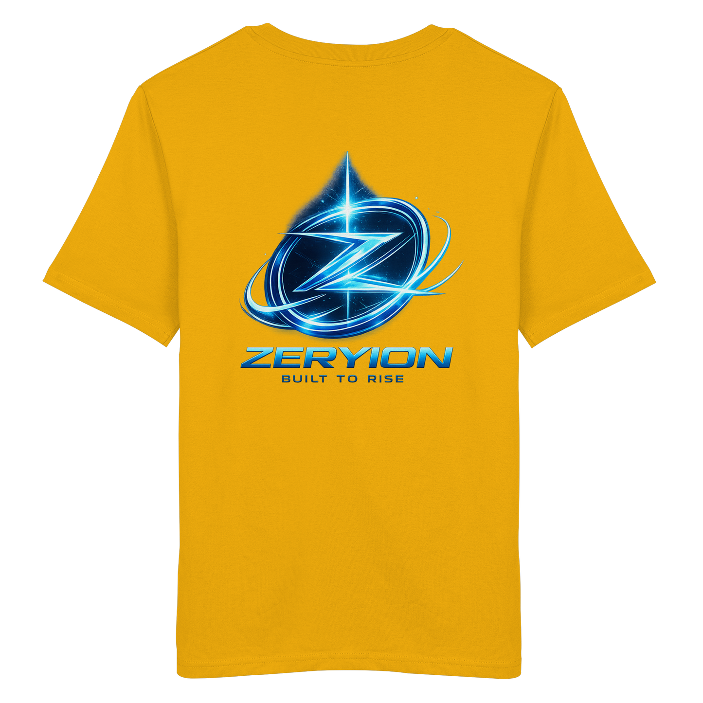 ZERYION SYMBOL Shirt