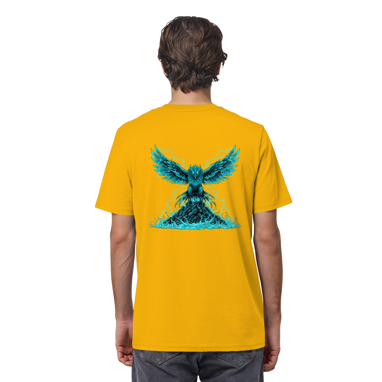PHÖNIX RISE Shirt