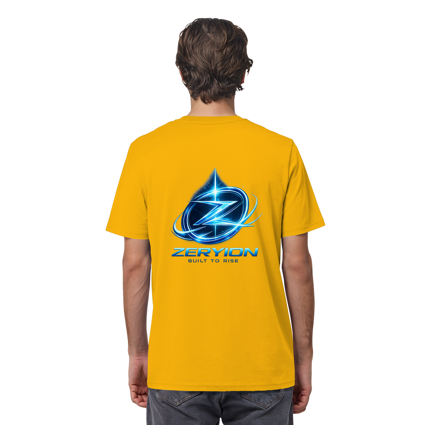 ZERYION SYMBOL Shirt