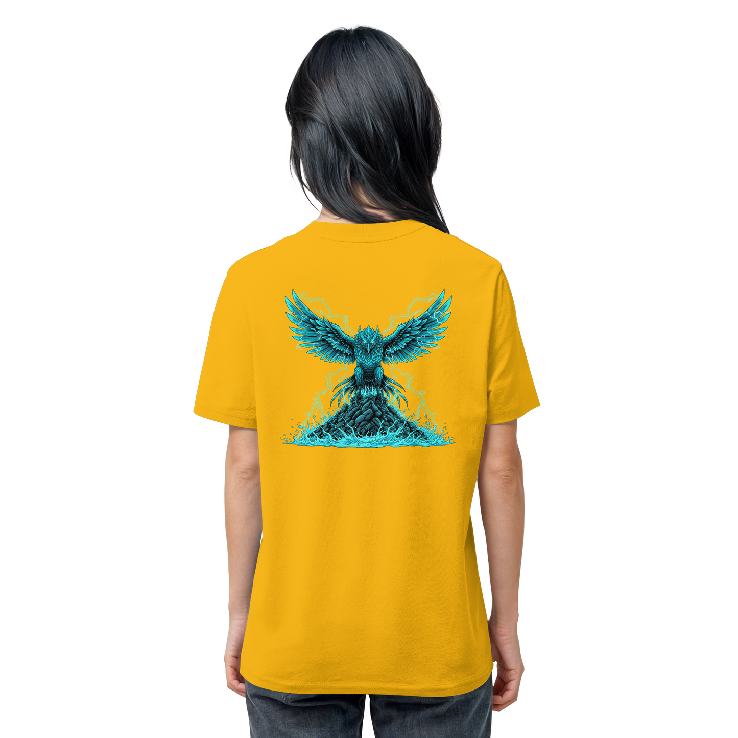 PHÖNIX RISE Shirt