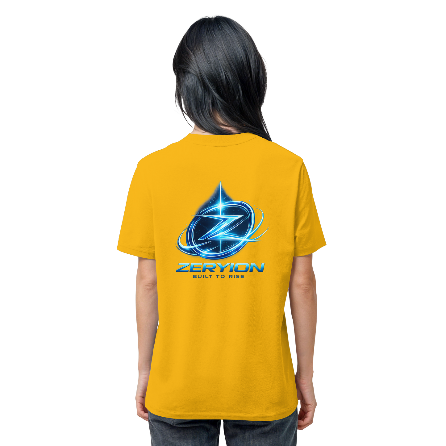 ZERYION SYMBOL Shirt