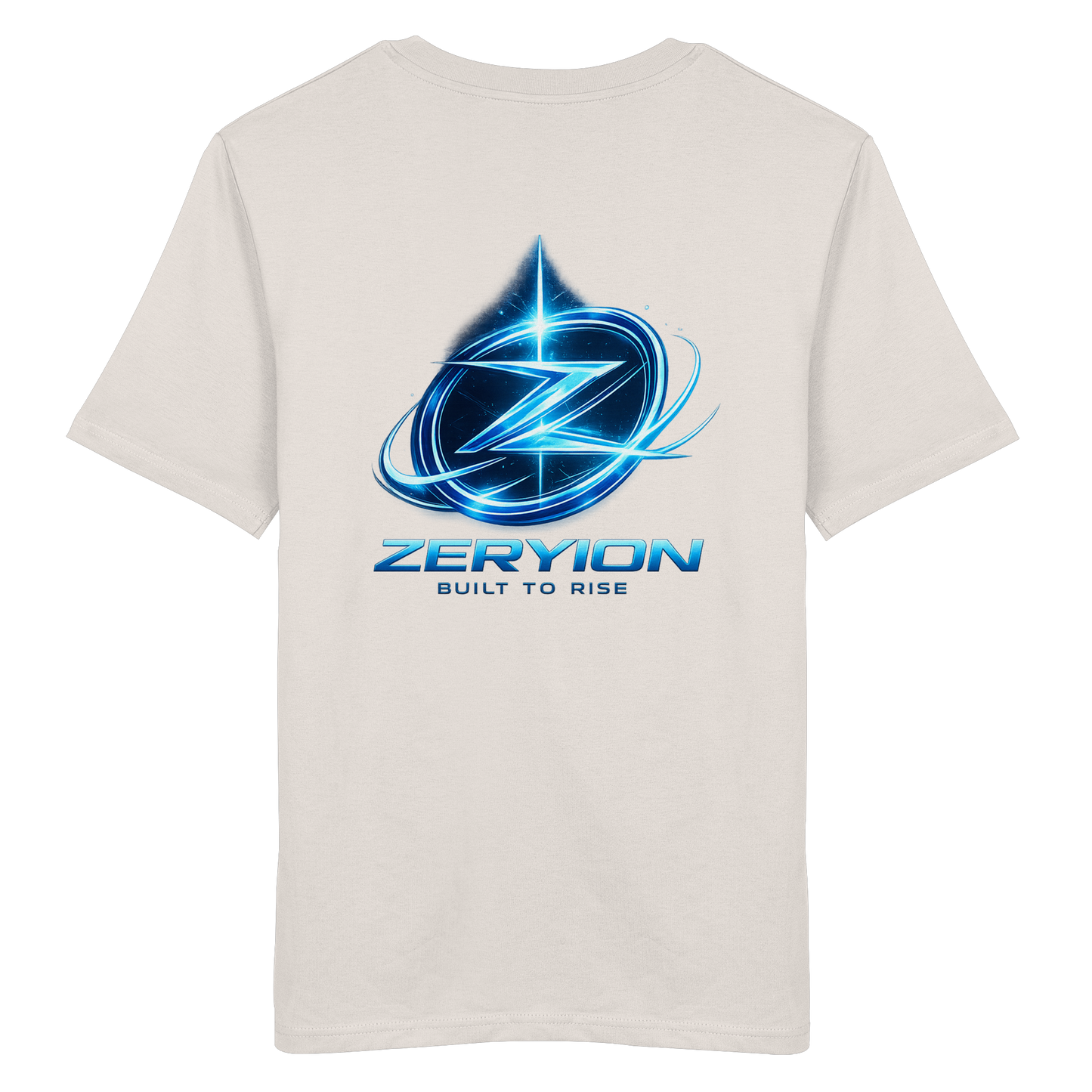 ZERYION SYMBOL Shirt