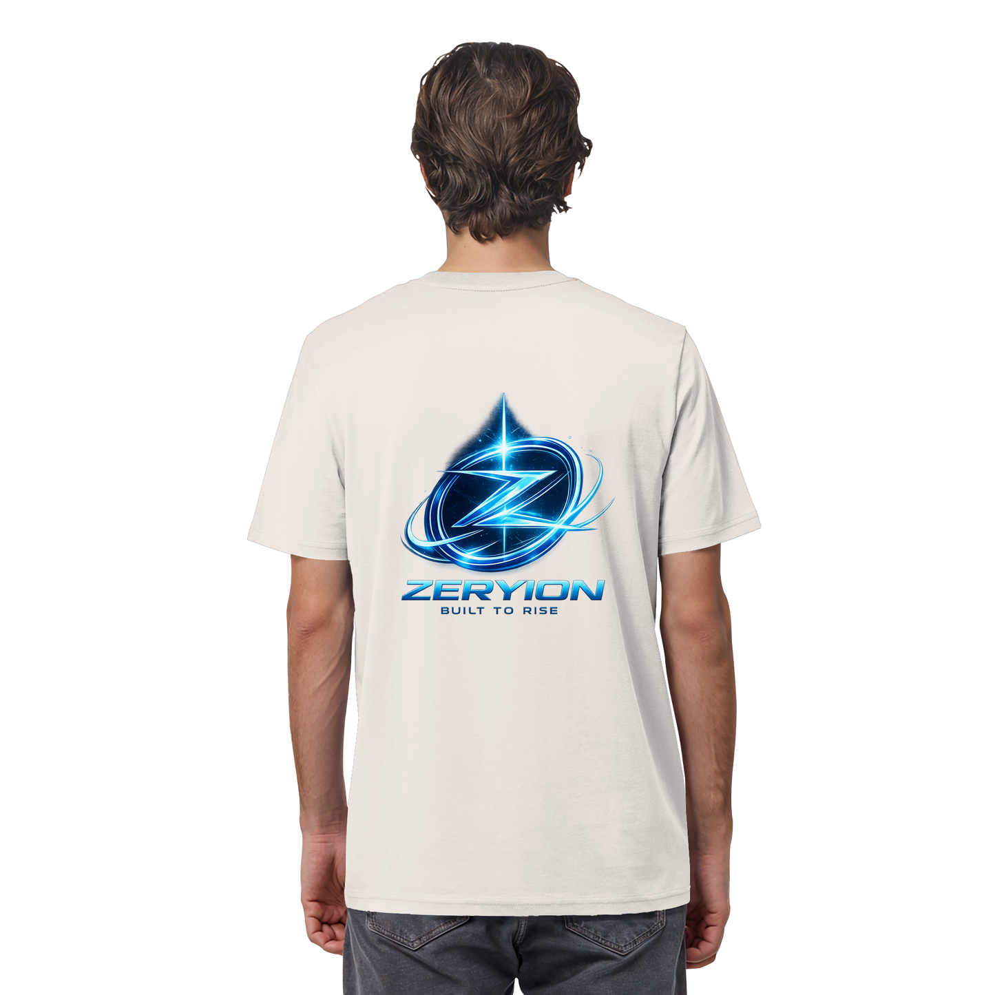 ZERYION SYMBOL Shirt