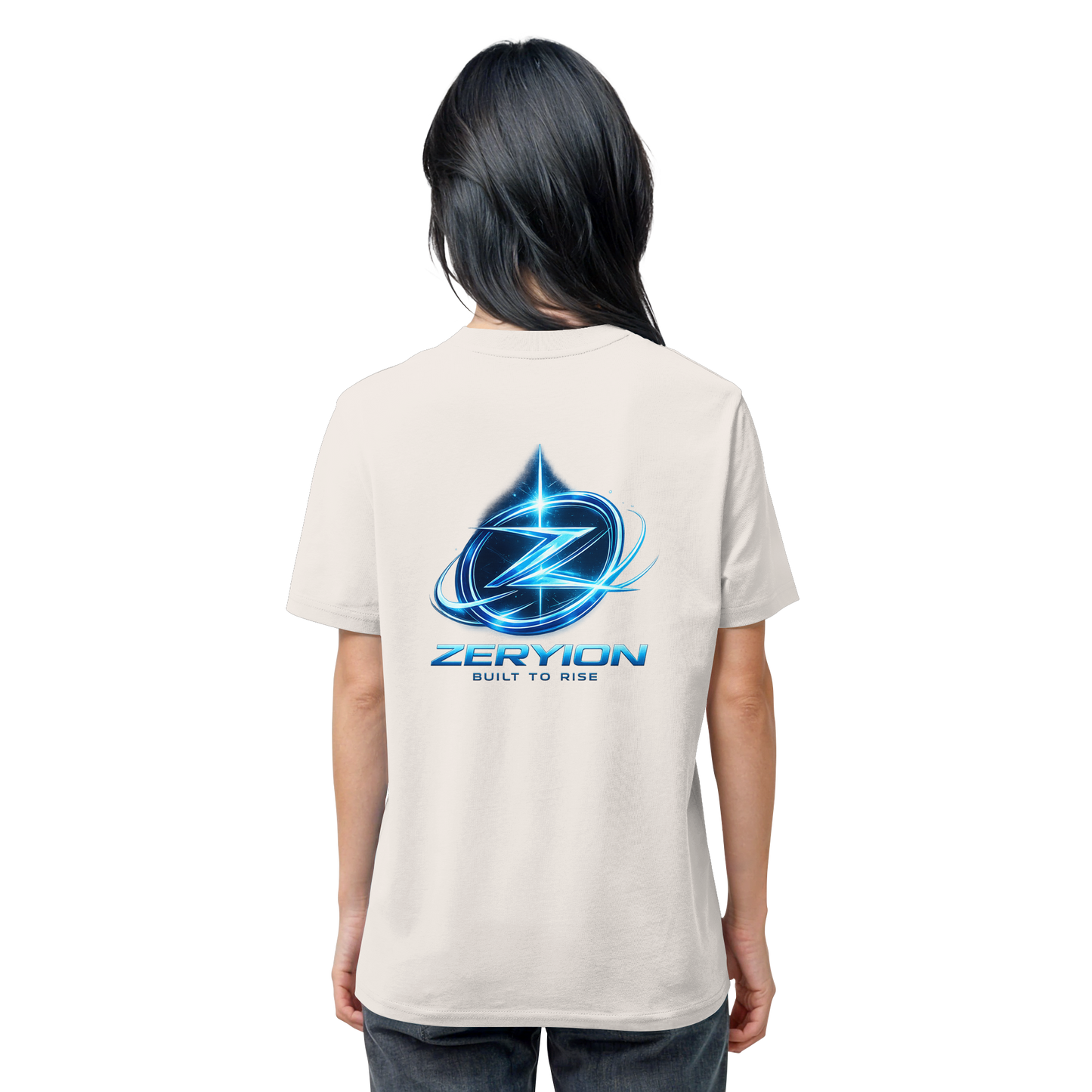 ZERYION SYMBOL Shirt
