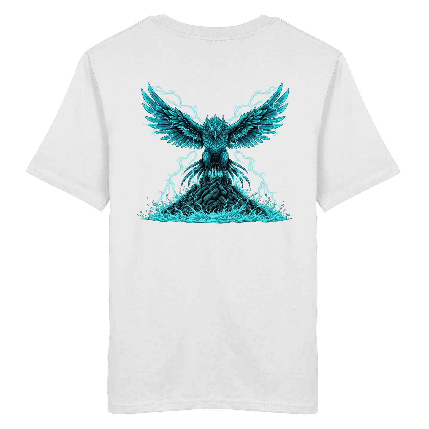 PHÖNIX RISE Shirt