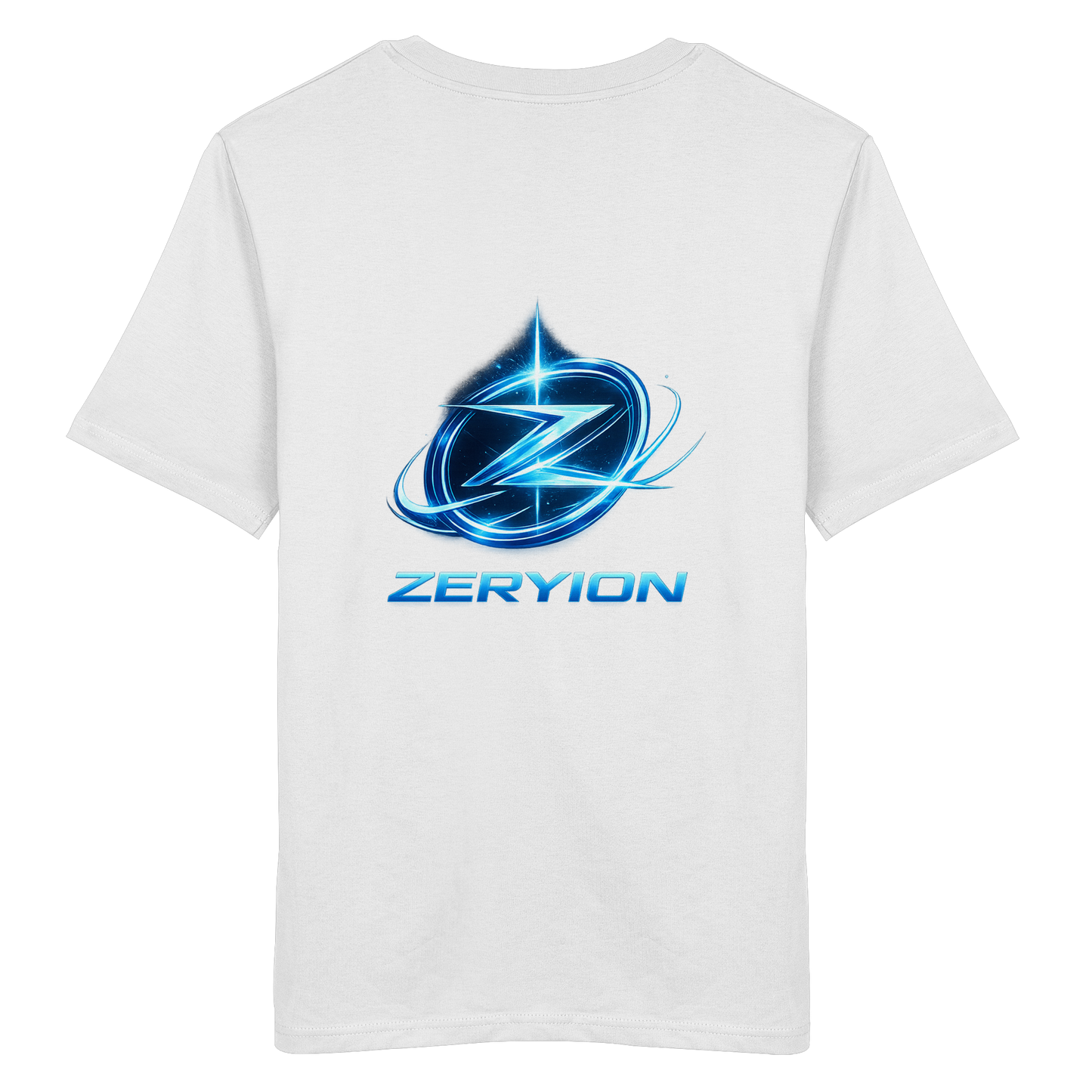 ZERYON YANTRA - Organic Shirt