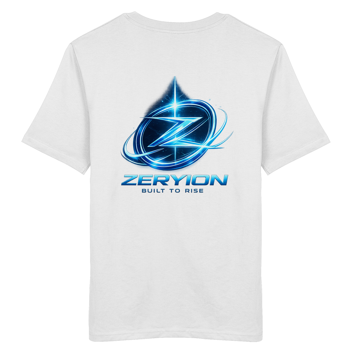 ZERYION SYMBOL Shirt