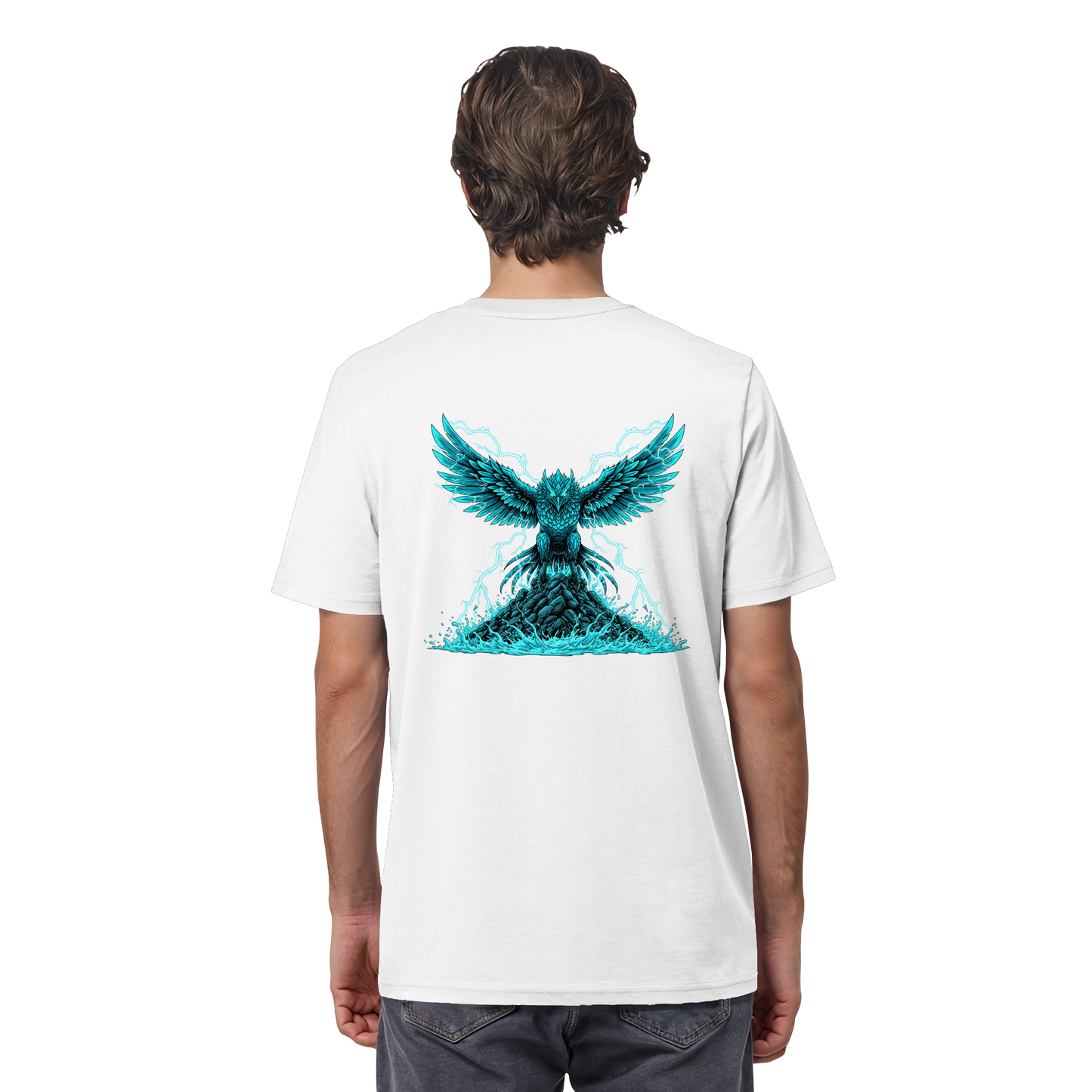 PHÖNIX RISE Shirt